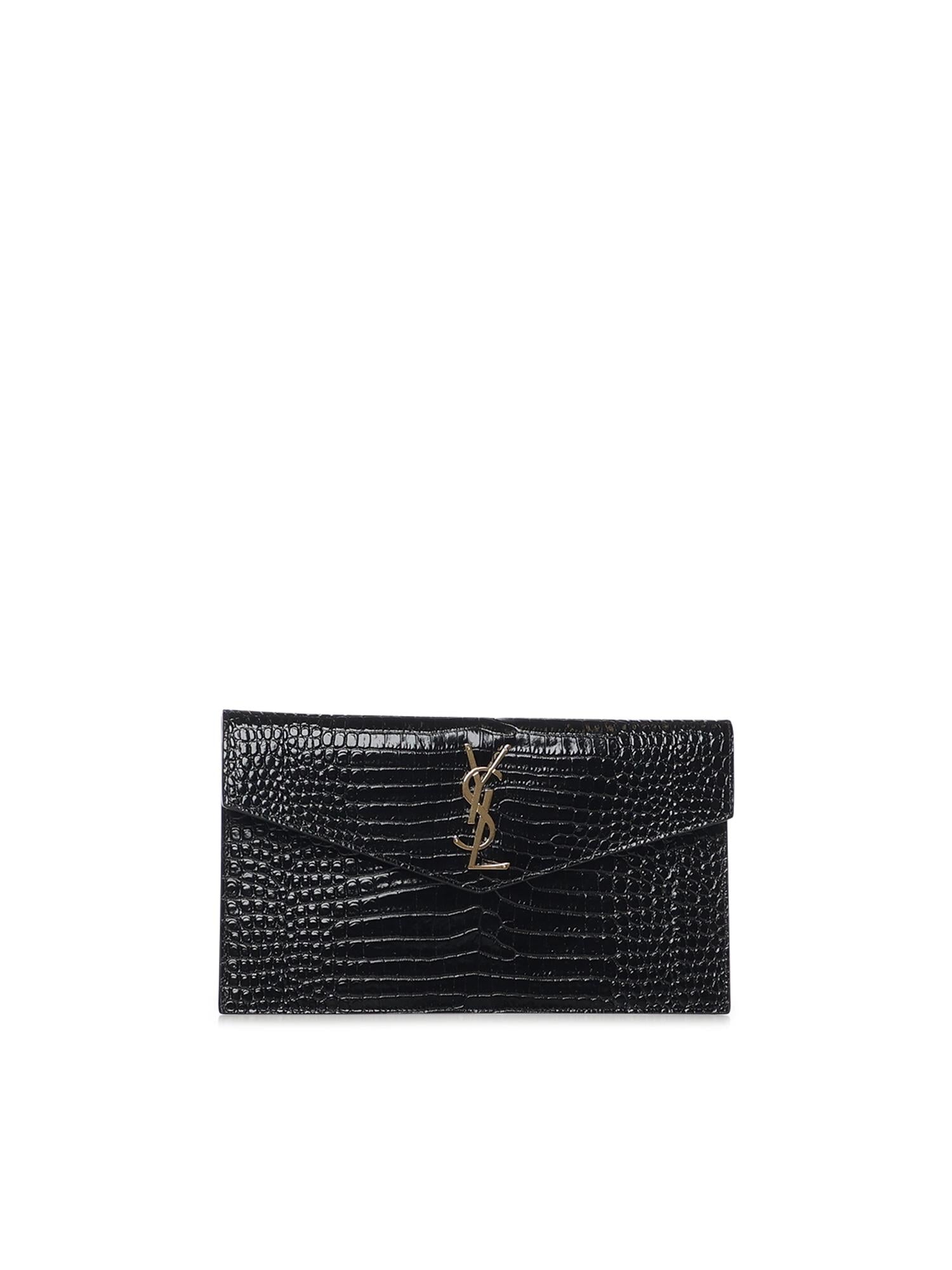 Saint laurent Bags оригінал | Швидка доставка Україна – боковий вид