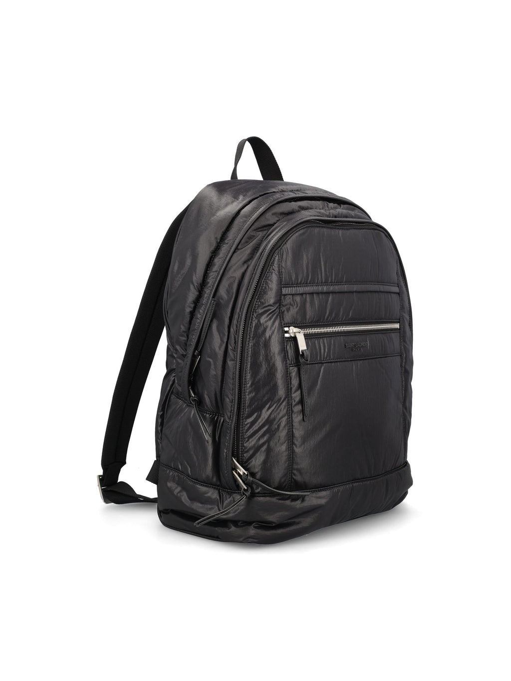 Оригінальна City Backpack Saint laurent – детальний вид