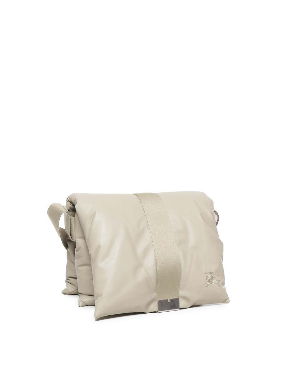 Оригінальна Borsa Pillow Burberry – вид ззаду