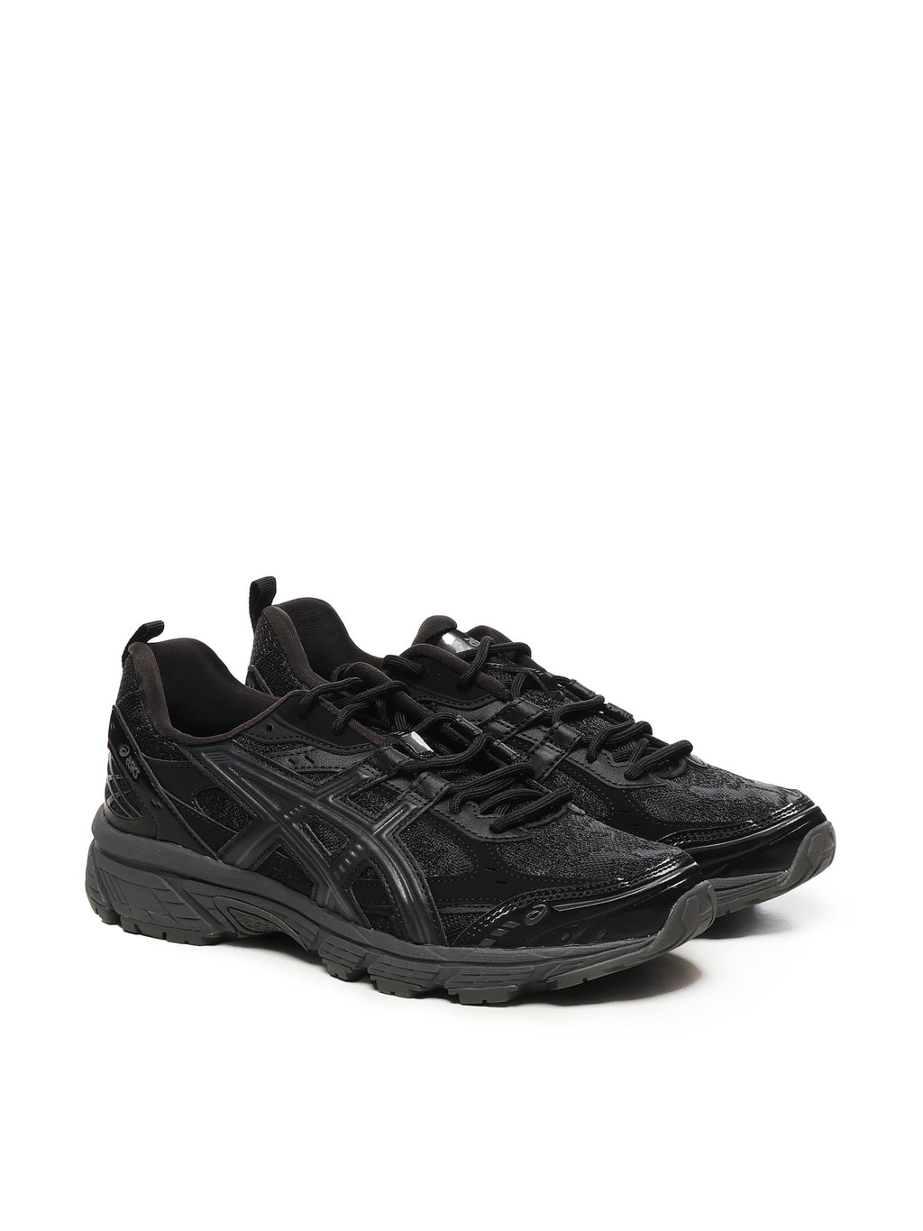 Sneaker Gel-Nunobiki Asics оригінал – Купити в Україні – вид ззаду