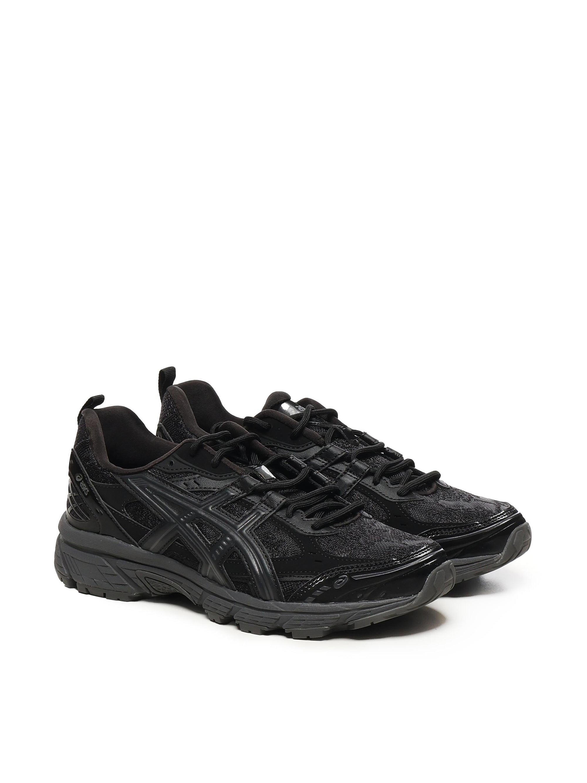 Sneaker Gel-Nunobiki Asics оригінал – Купити в Україні – вид ззаду