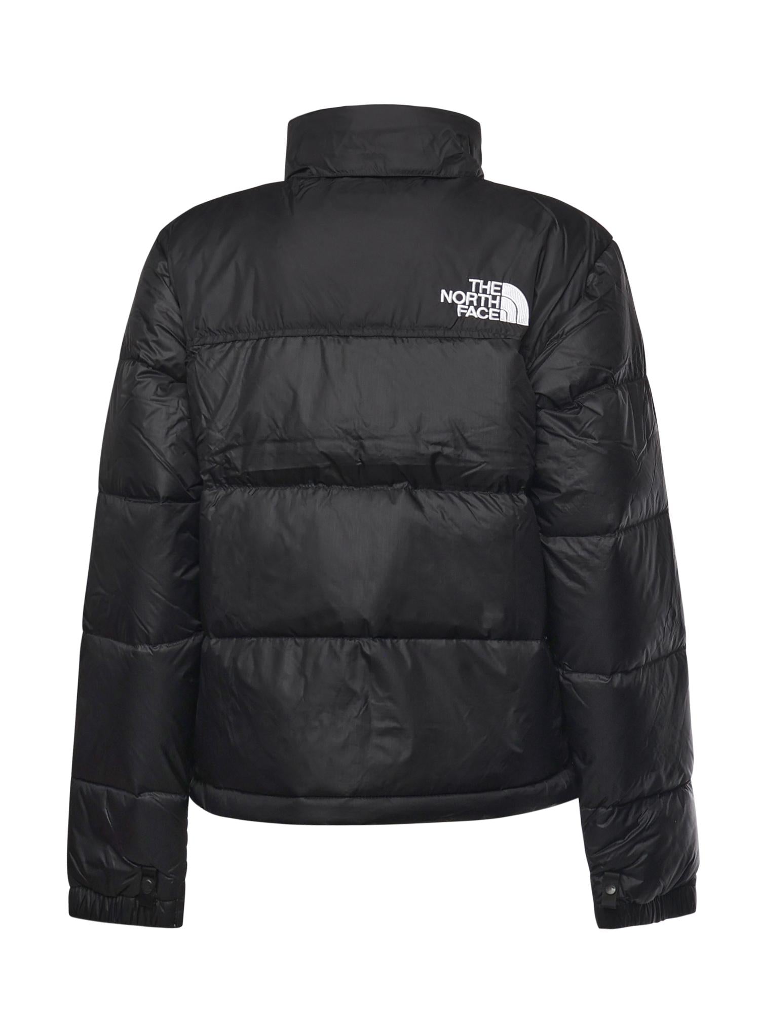 Giacca 1996 Retro Nuptse The north face – Гарантія оригінальності – детальний вид