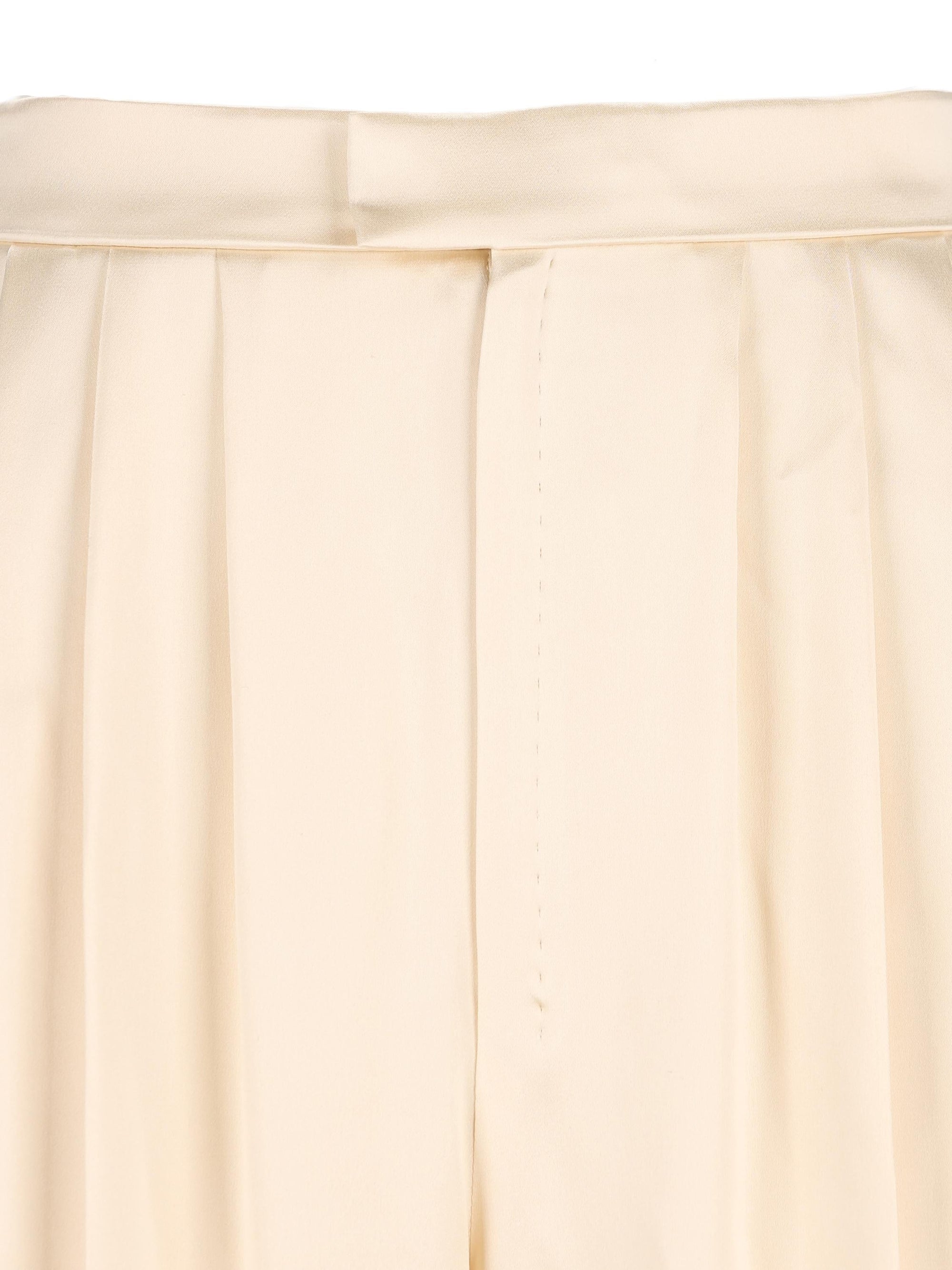 Оригінальна Silk Trousers Saint laurent – детальний вид