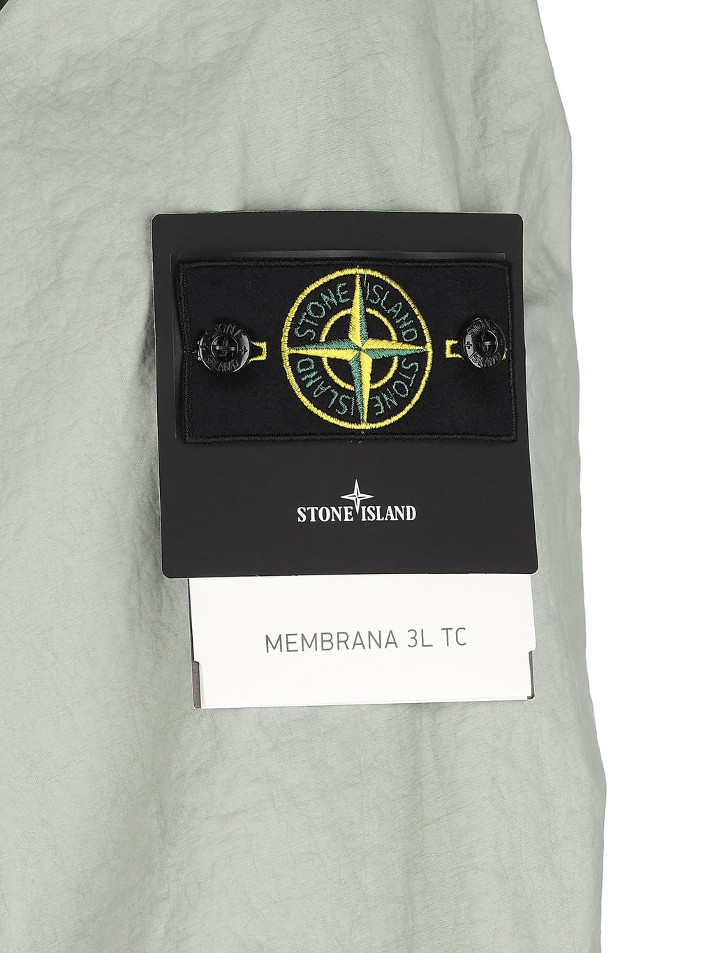 Stone island Outerwear оригінал | Швидка доставка Україна – детальний вид