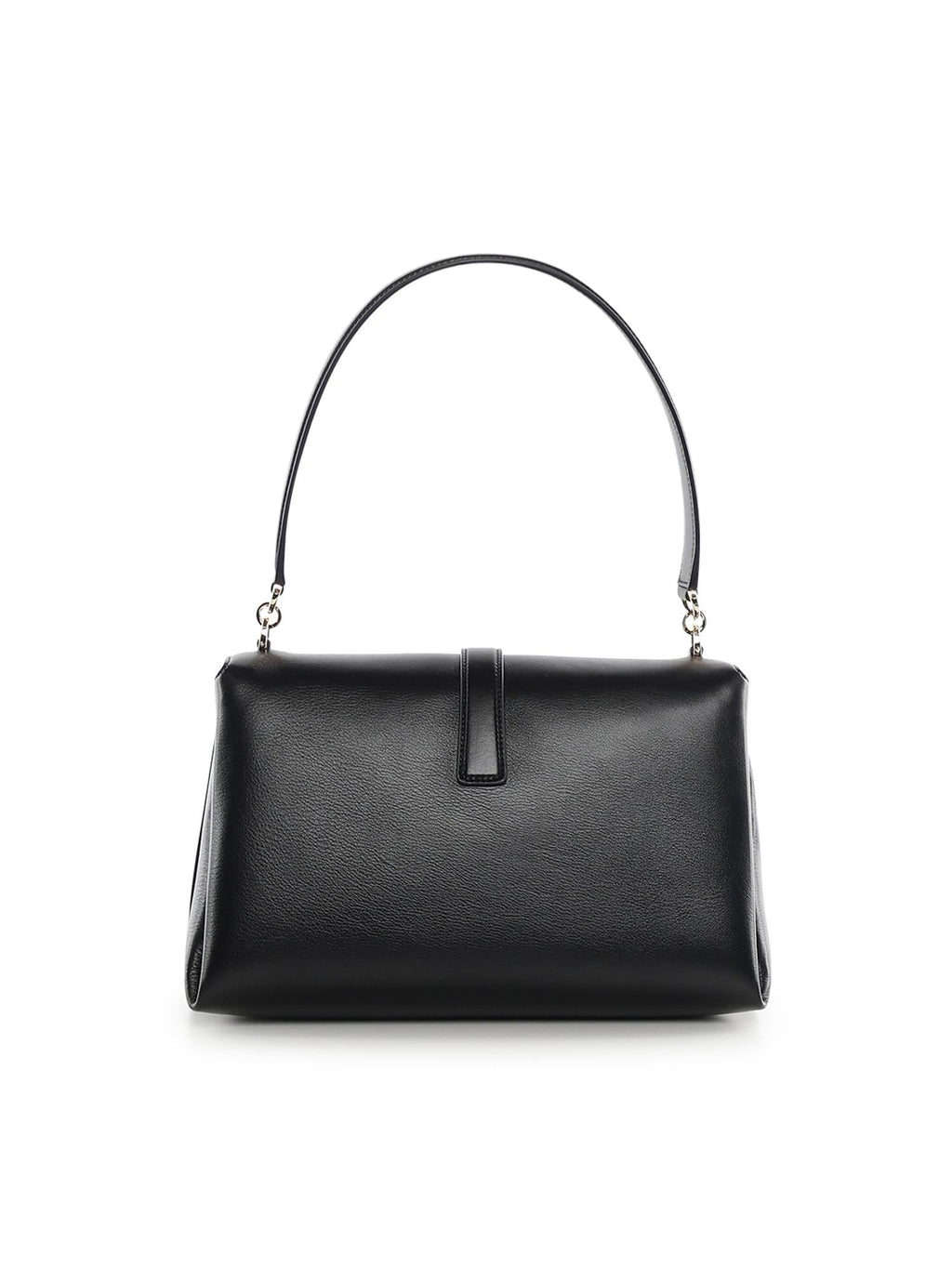 Borsa A Spalla In Pelle Salvatore ferragamo – Гарантія оригінальності – детальний вид