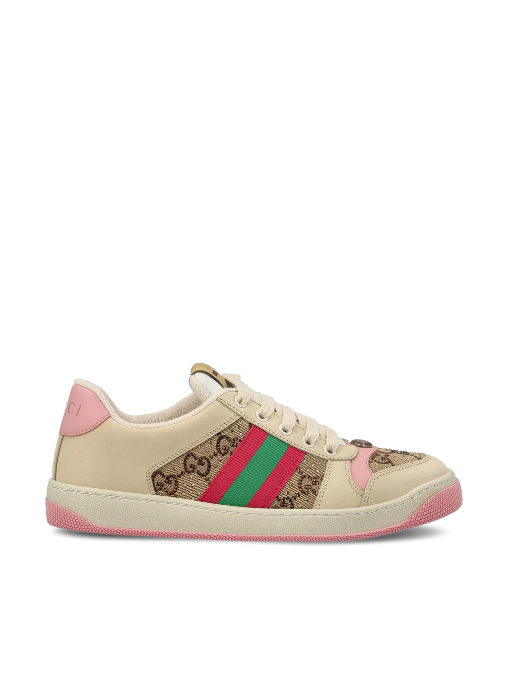 Gucci Footwear оригінал | Швидка доставка Україна – боковий вид