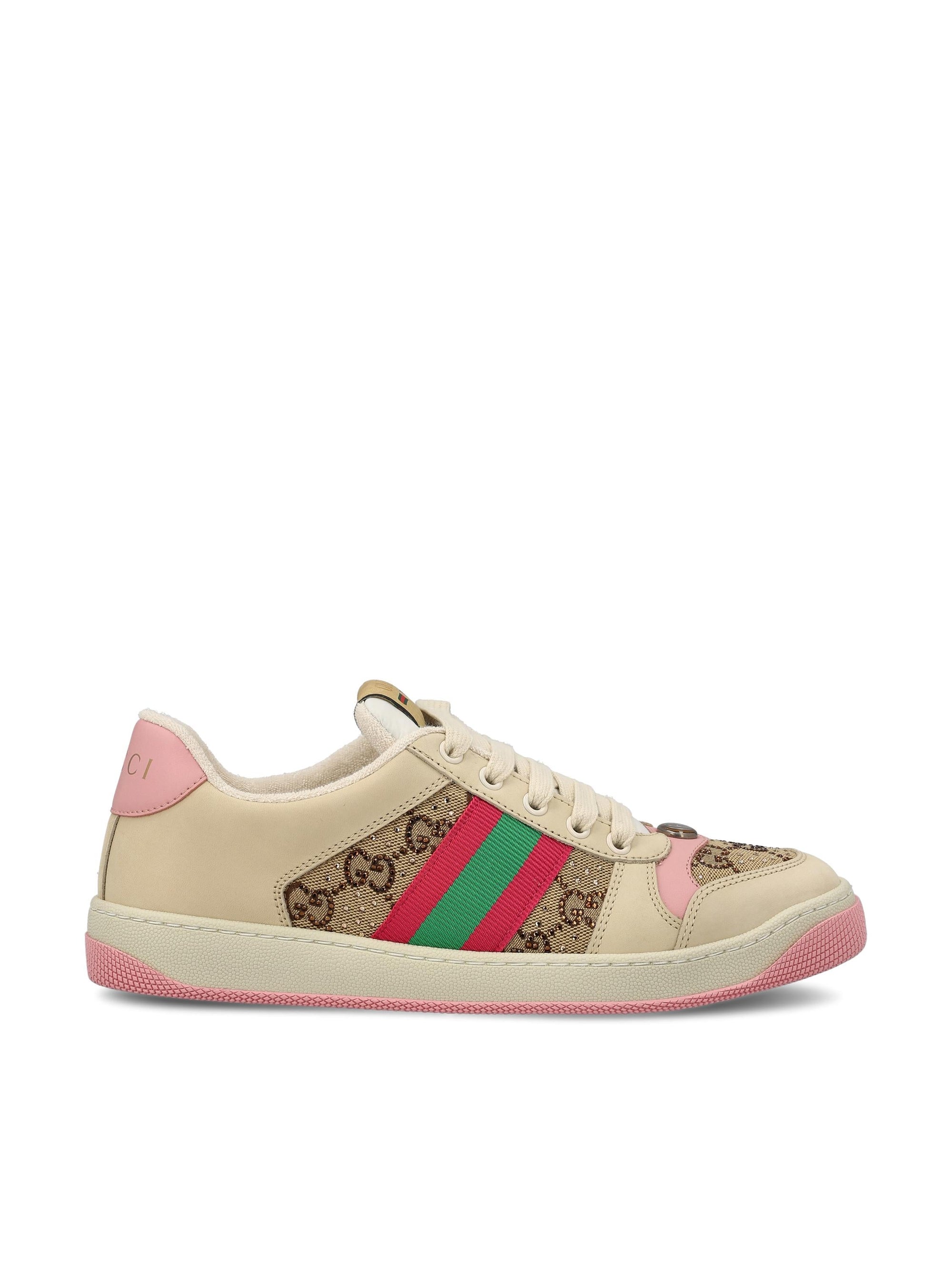 Gucci Footwear оригінал | Швидка доставка Україна – боковий вид