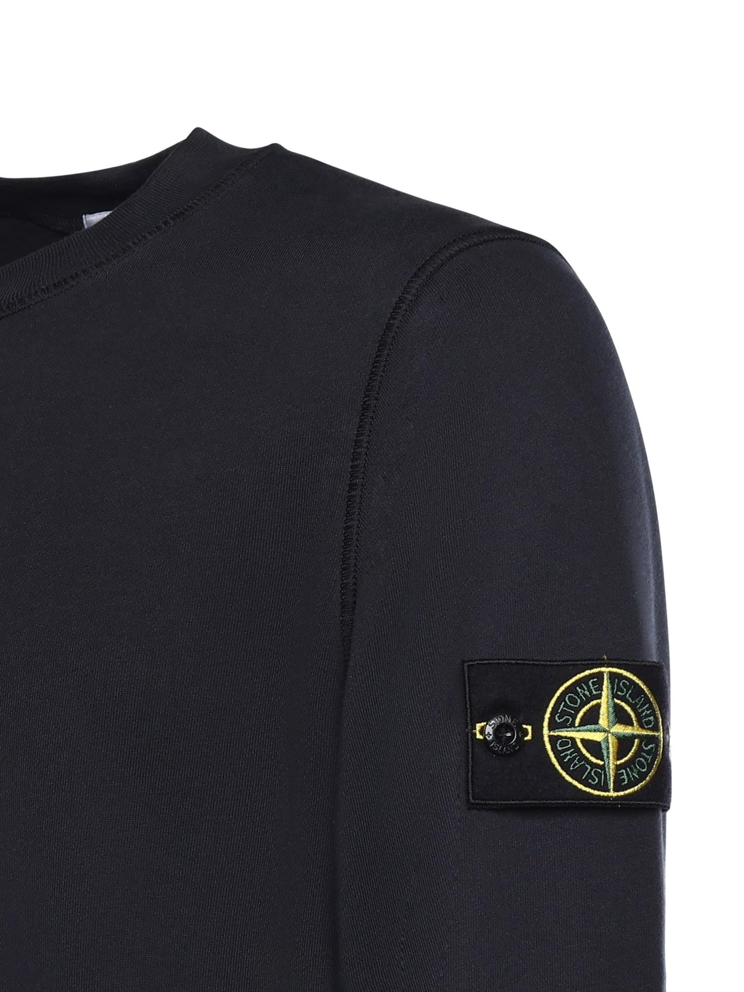 Stone island Tops оригінал | Швидка доставка Україна – вид ззаду