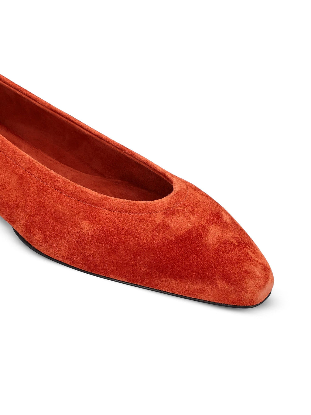 Primula Ballerinas Loro piana оригінал – Купити в Україні – збільшений вид
