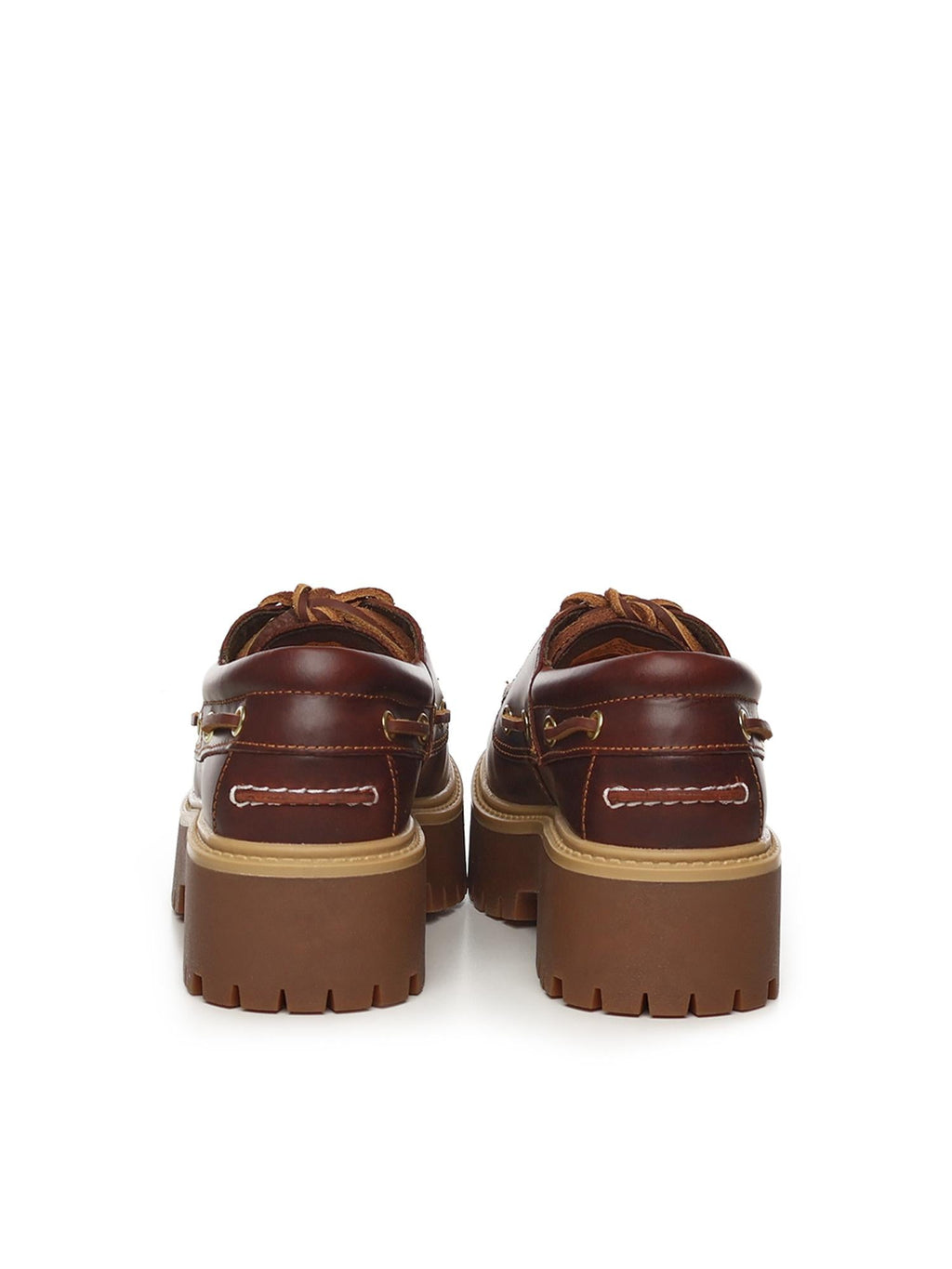Оригінальна Mocassino Timberland Stone Street Timberland – детальний вид