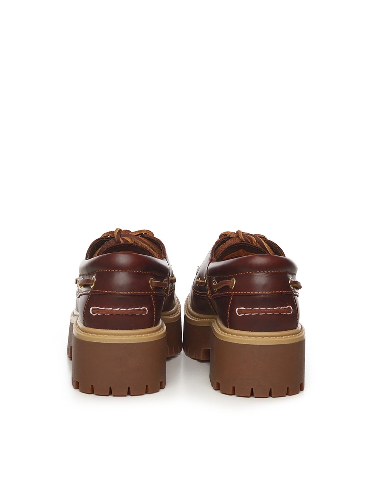 Оригінальна Mocassino Timberland Stone Street Timberland – детальний вид