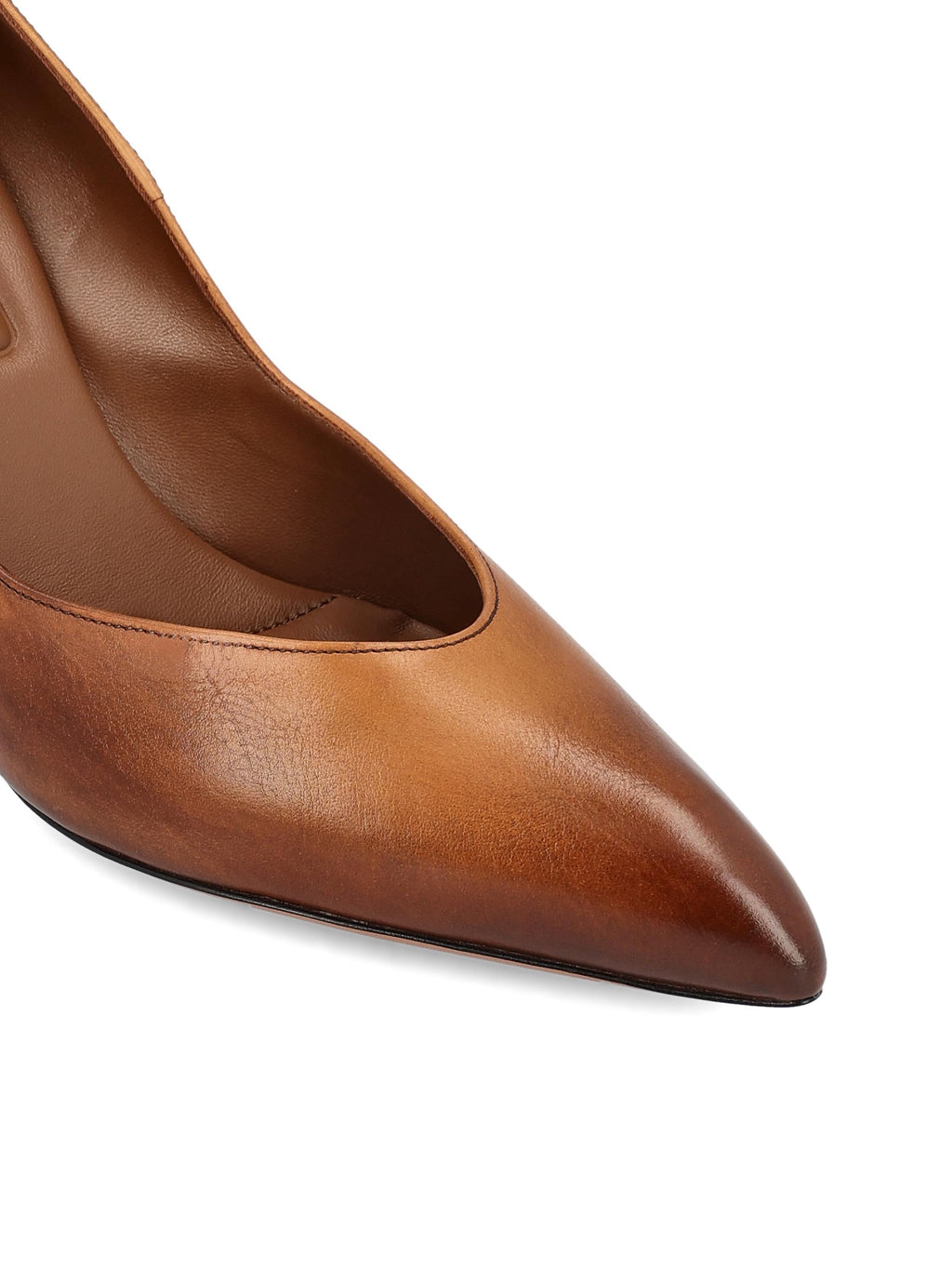 Leather Pumps Ayers Miu miu оригінал – Купити в Україні – збільшений вид