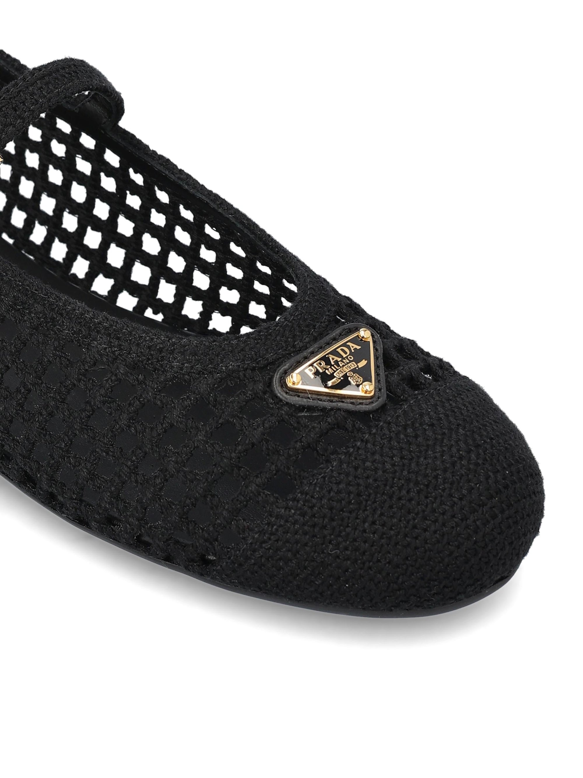 Prada Footwear оригінал | Швидка доставка Україна – збільшений вид