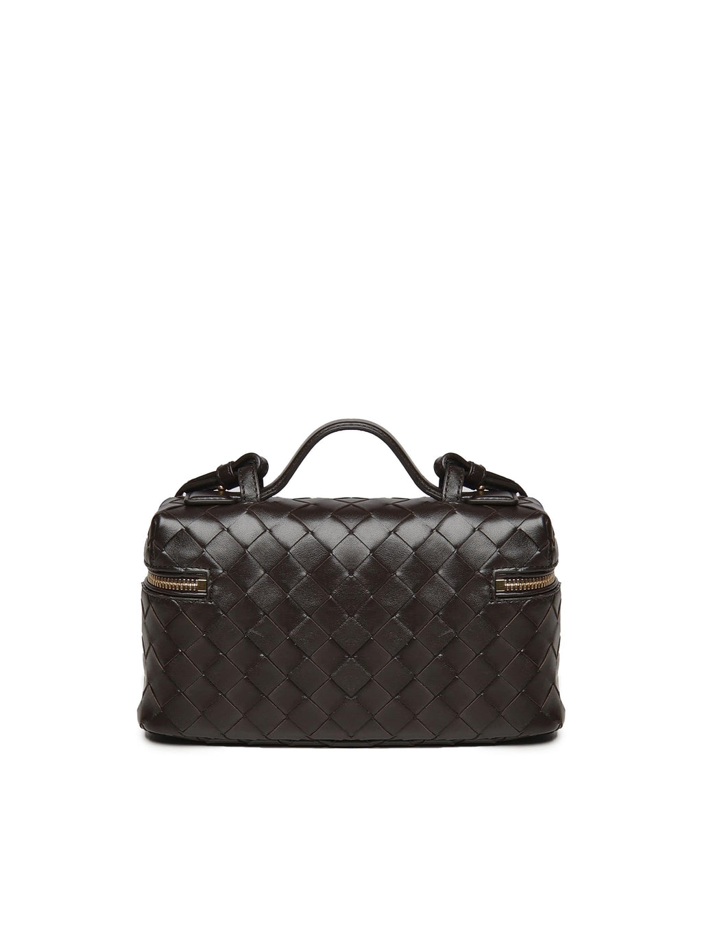 Оригінальна Bang Bang Vanity Case Bottega veneta – детальний вид