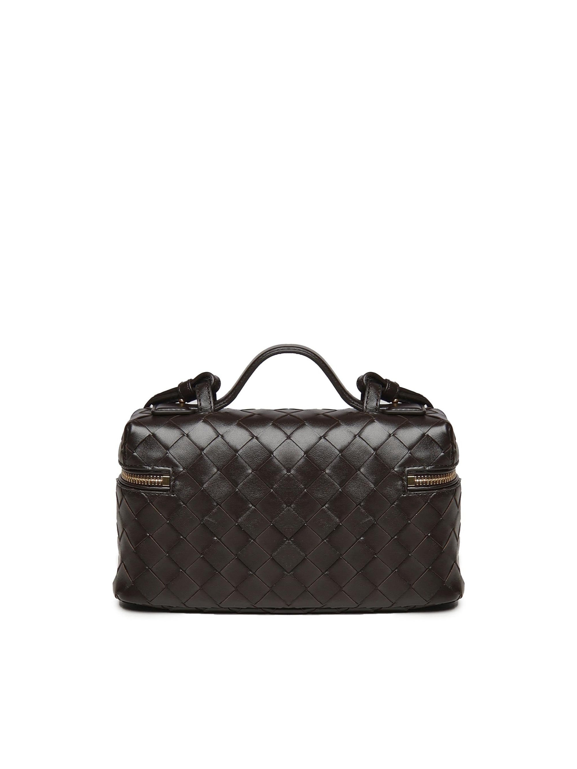 Оригінальна Bang Bang Vanity Case Bottega veneta – детальний вид