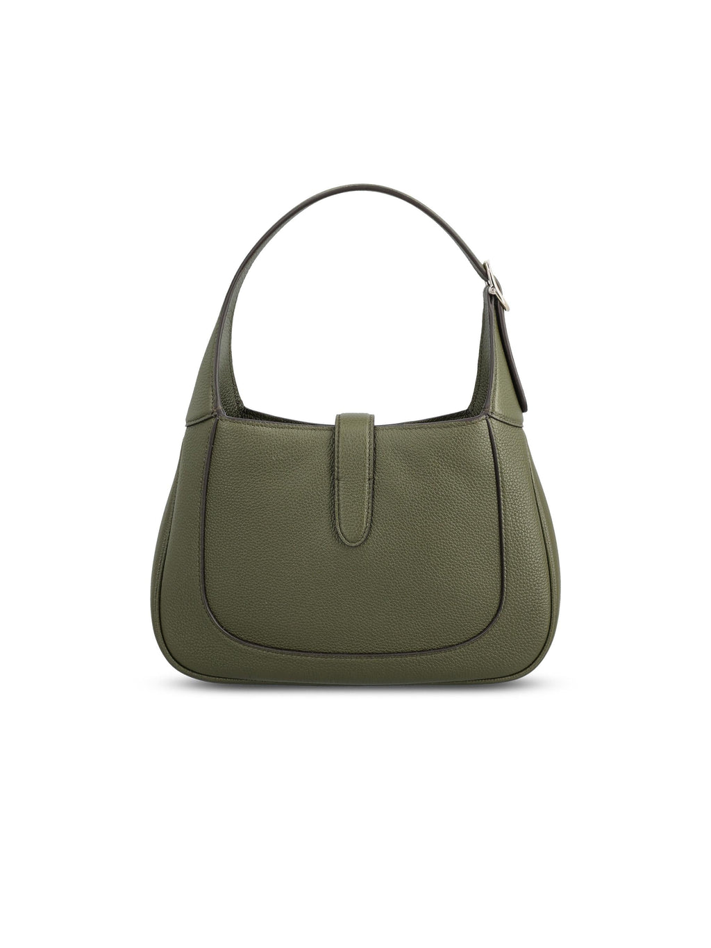 Bag Gucci Jackie 1961 Medium Gucci оригінал – Купити в Україні – вид ззаду