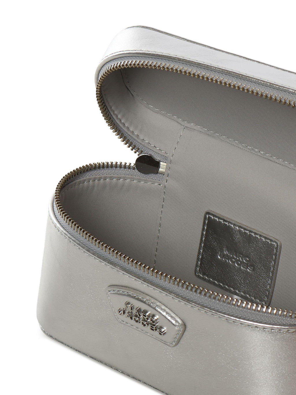 Оригінальна Borsa A Tracolla The Vanity In Pelle Marc jacobs – збільшений вид