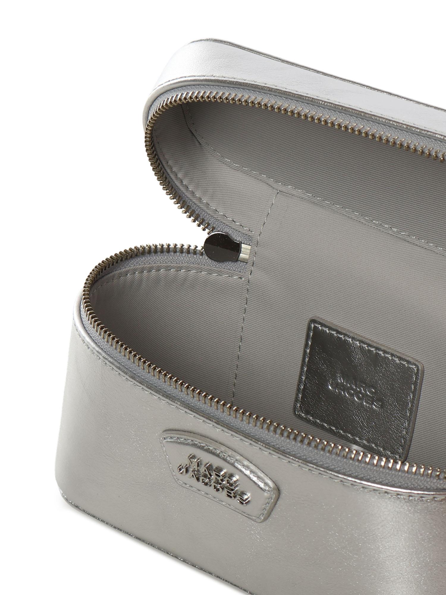 Оригінальна Borsa A Tracolla The Vanity In Pelle Marc jacobs – збільшений вид
