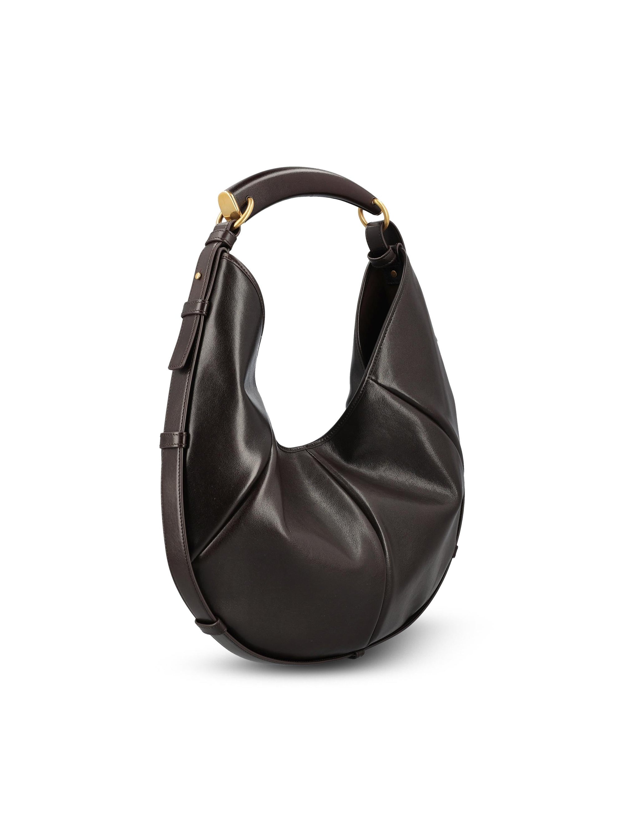 Leather Bag Saint laurent оригінал – Купити в Україні – детальний вид