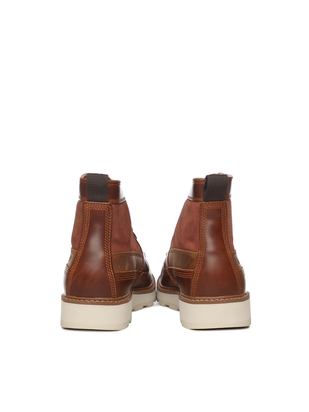 Stivale Stringato Britton Mills Timberland – Гарантія оригінальності – детальний вид
