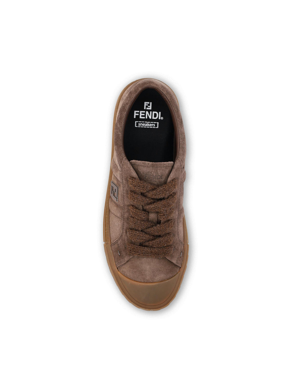 Domino Sneakers Fendi оригінал – Купити в Україні – збільшений вид
