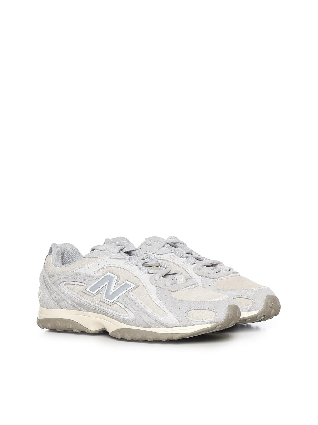 Оригінальна Sneaker 204l New balance – вид ззаду