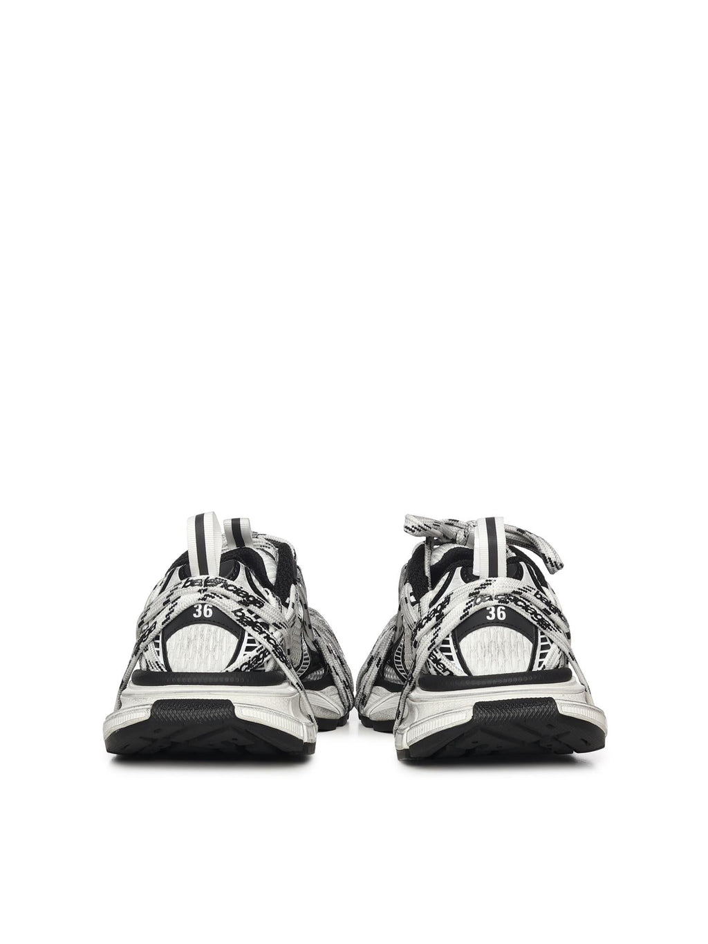 Balenciaga Footwear оригінал | Швидка доставка Україна – детальний вид