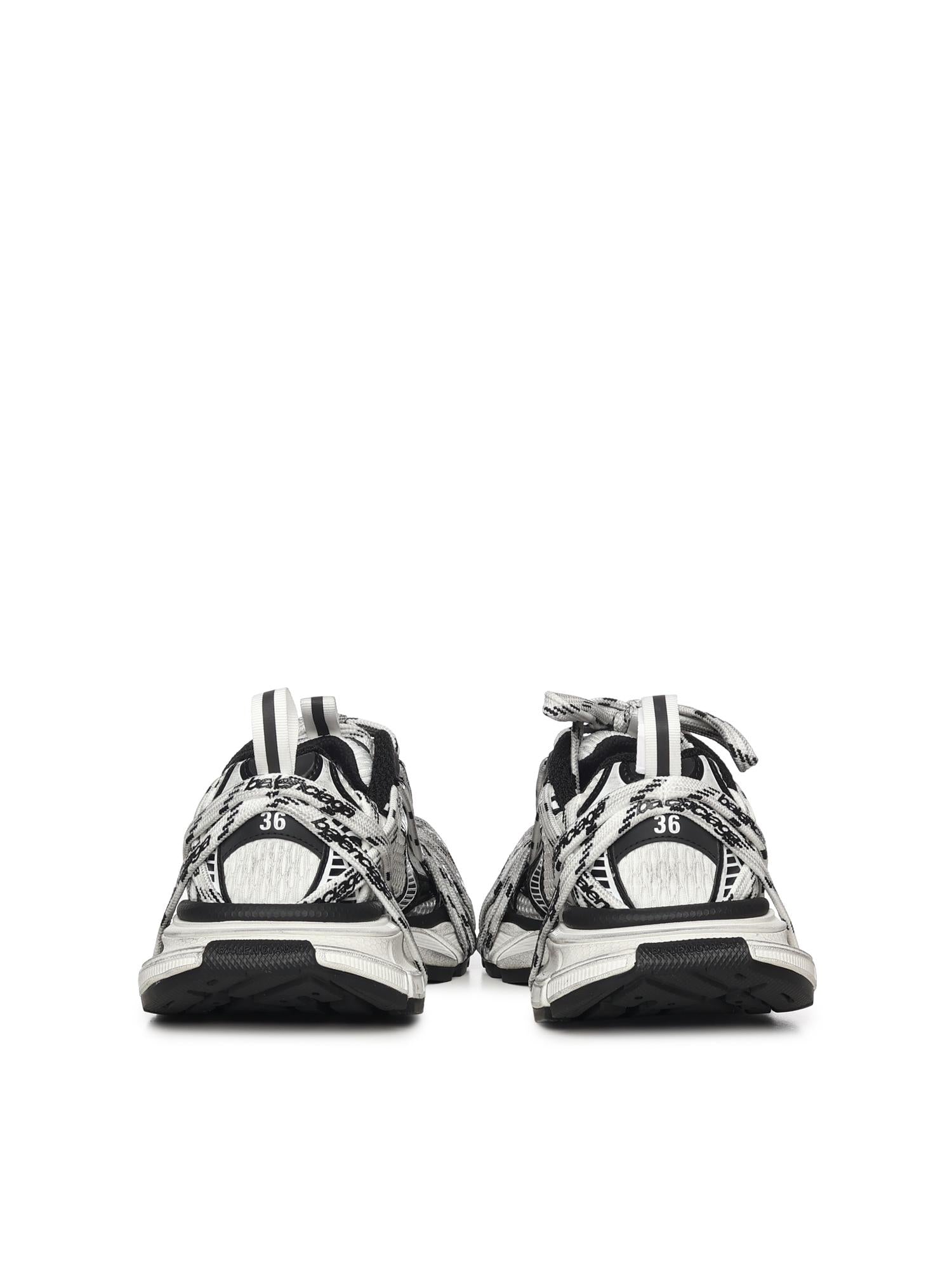 Balenciaga Footwear оригінал | Швидка доставка Україна – детальний вид
