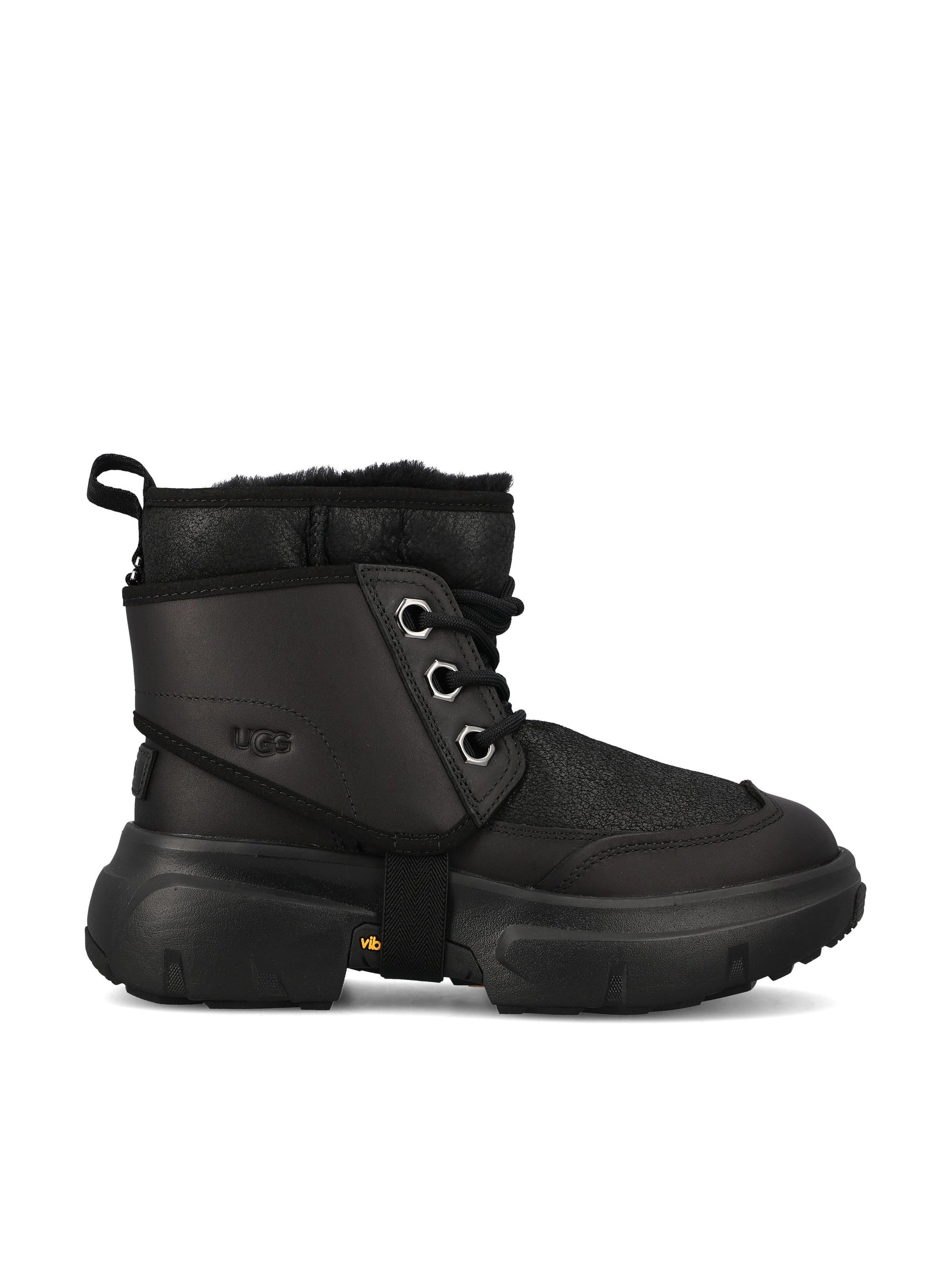 Ugg Footwear оригінал | Швидка доставка Україна – боковий вид