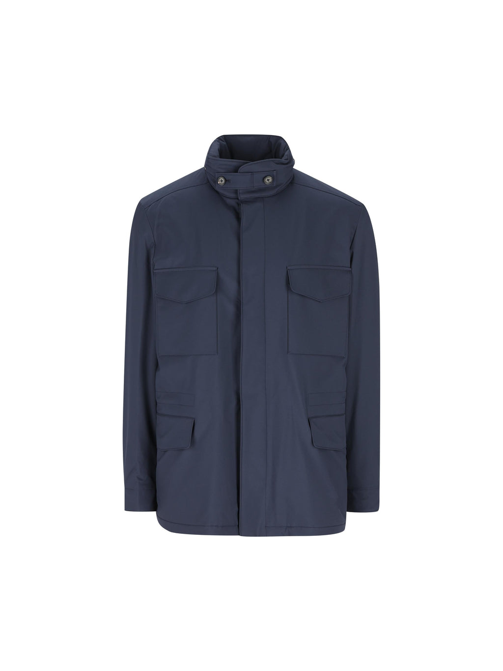 Loro piana Outerwear оригінал | Швидка доставка Україна – боковий вид