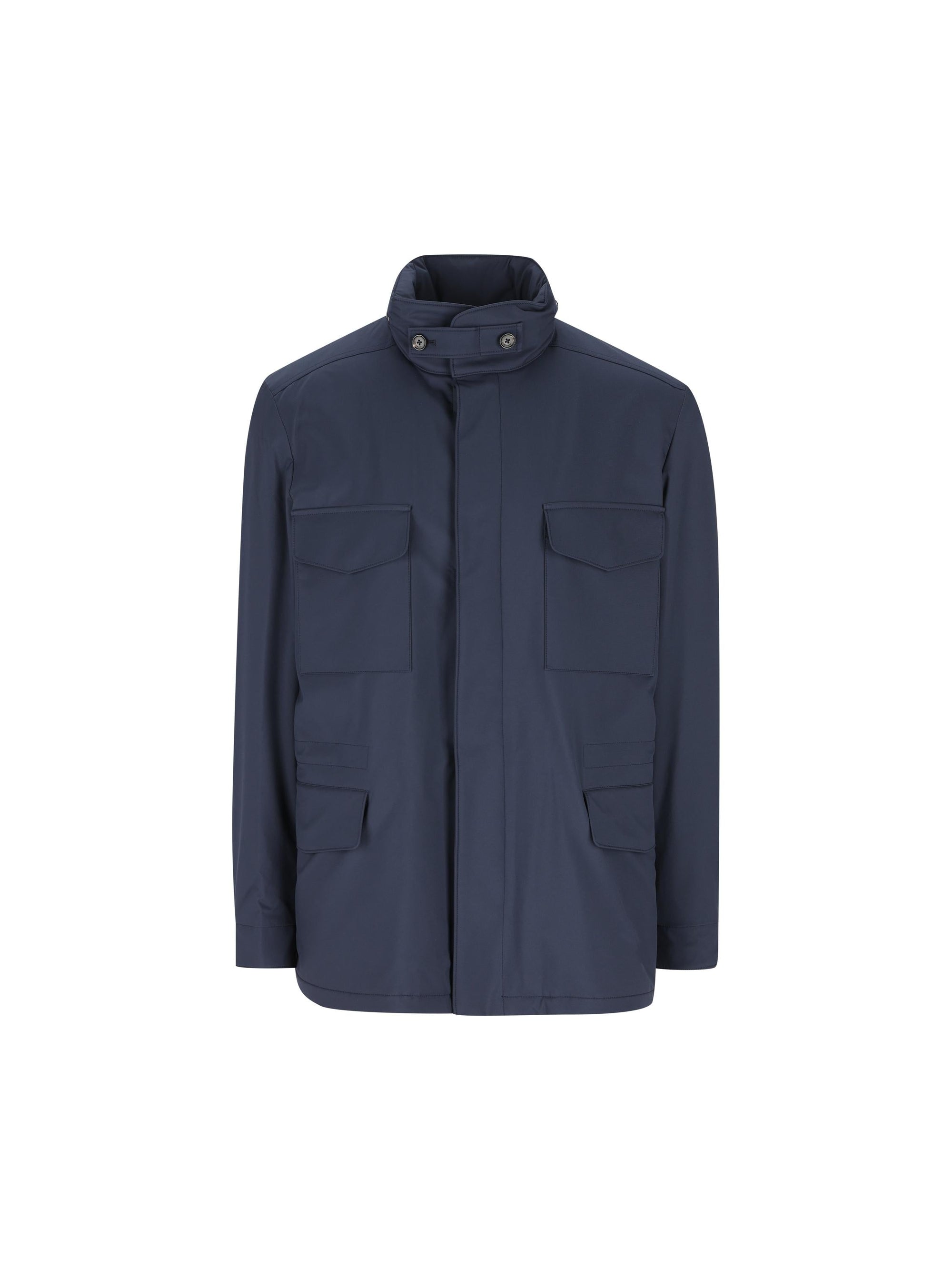 Loro piana Outerwear оригінал | Швидка доставка Україна – боковий вид