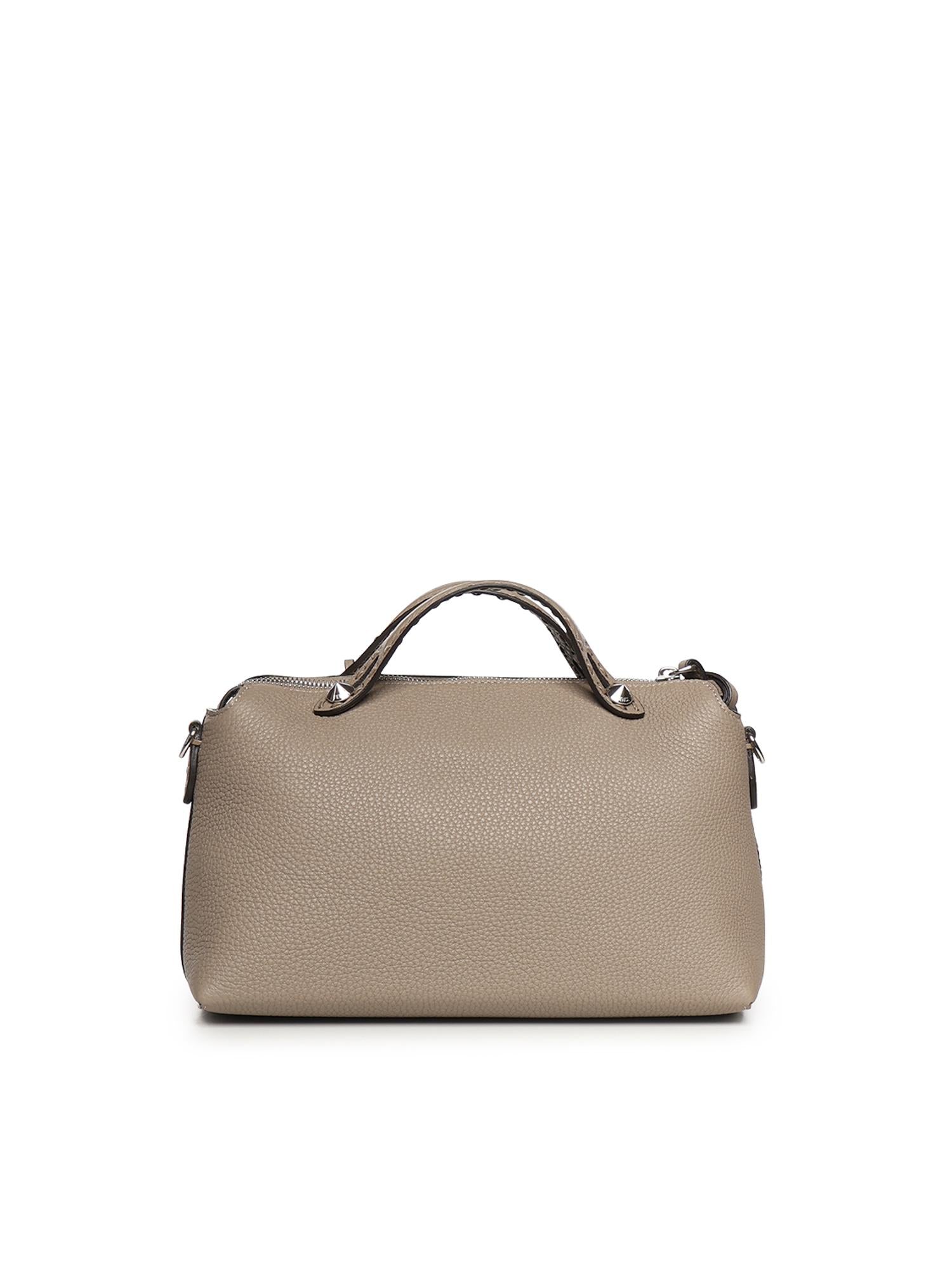 Borsa By The Way Selleria Medium Fendi – Гарантія оригінальності – детальний вид