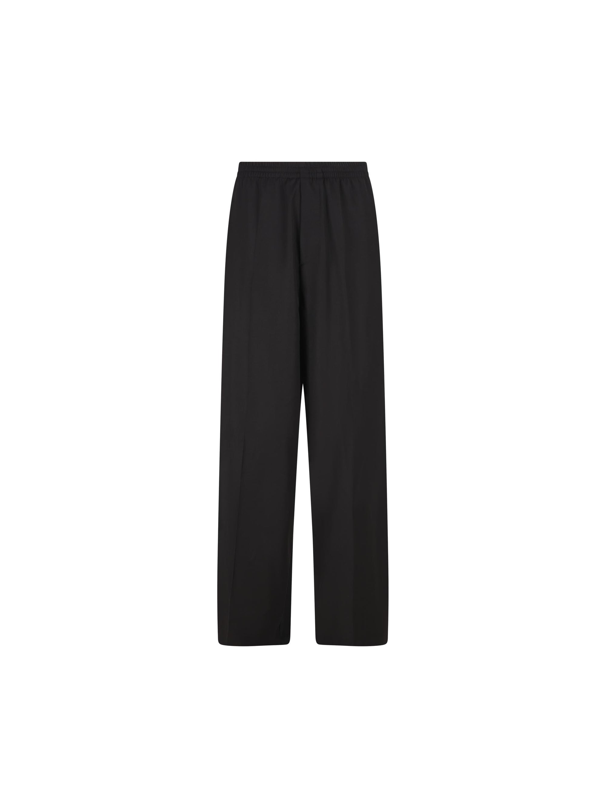 Оригінальна Modal Pants Balenciaga – боковий вид - BALENCIAGA