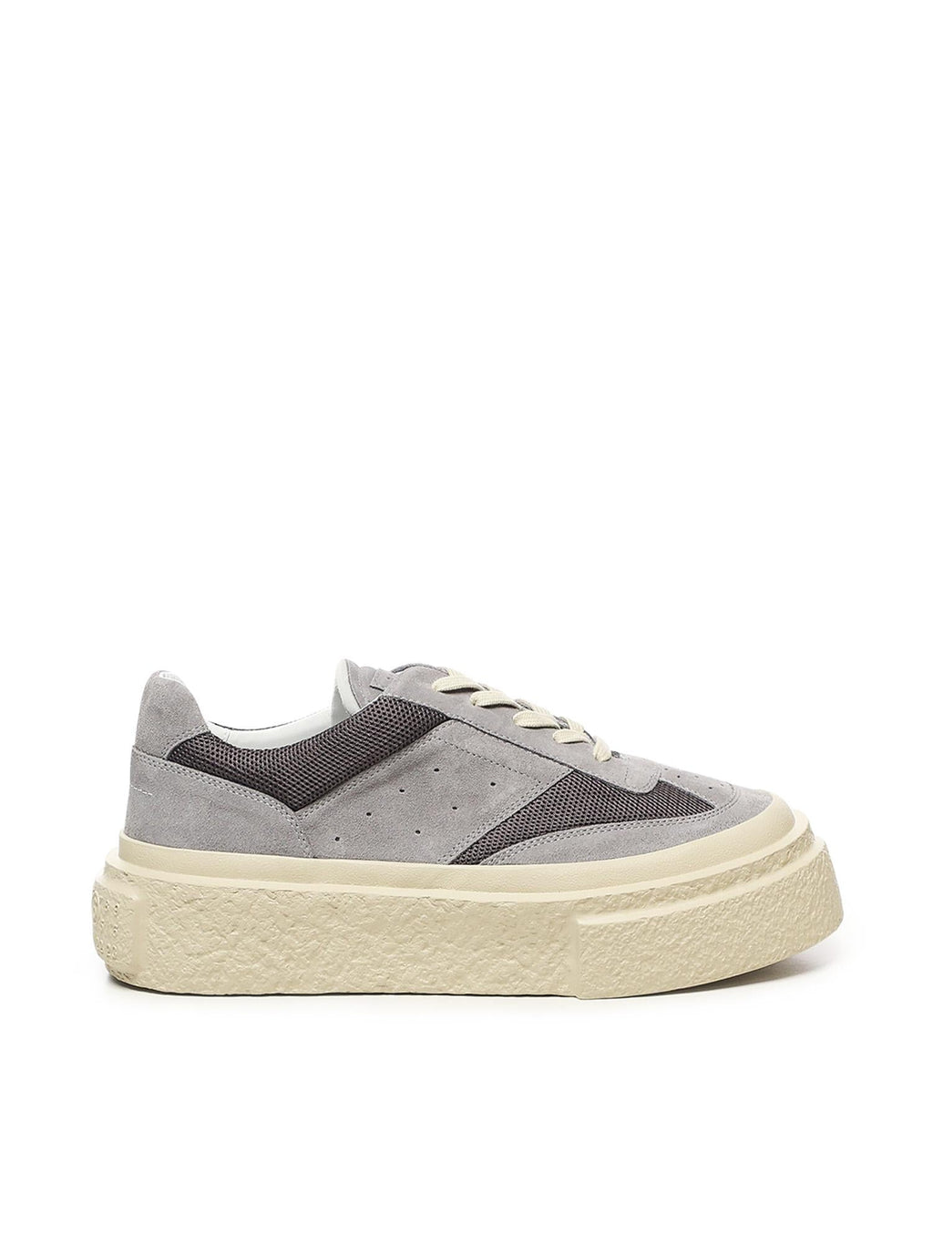 Maison margiela Footwear оригінал | Швидка доставка Україна – боковий вид