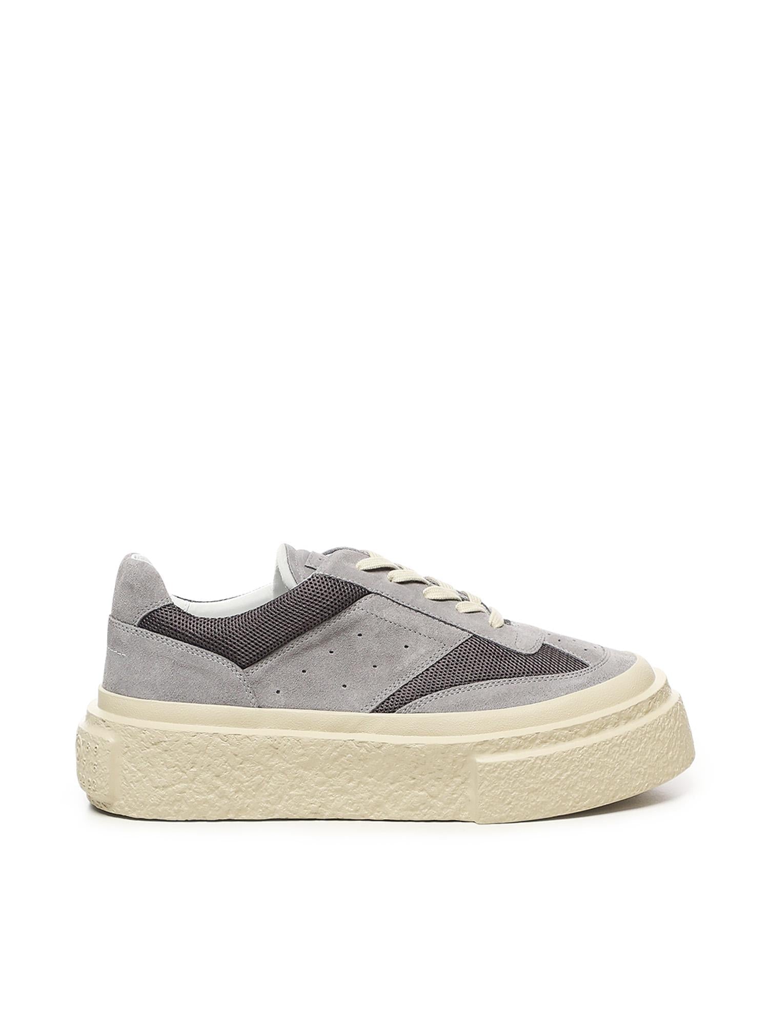 Maison margiela Footwear оригінал | Швидка доставка Україна – боковий вид