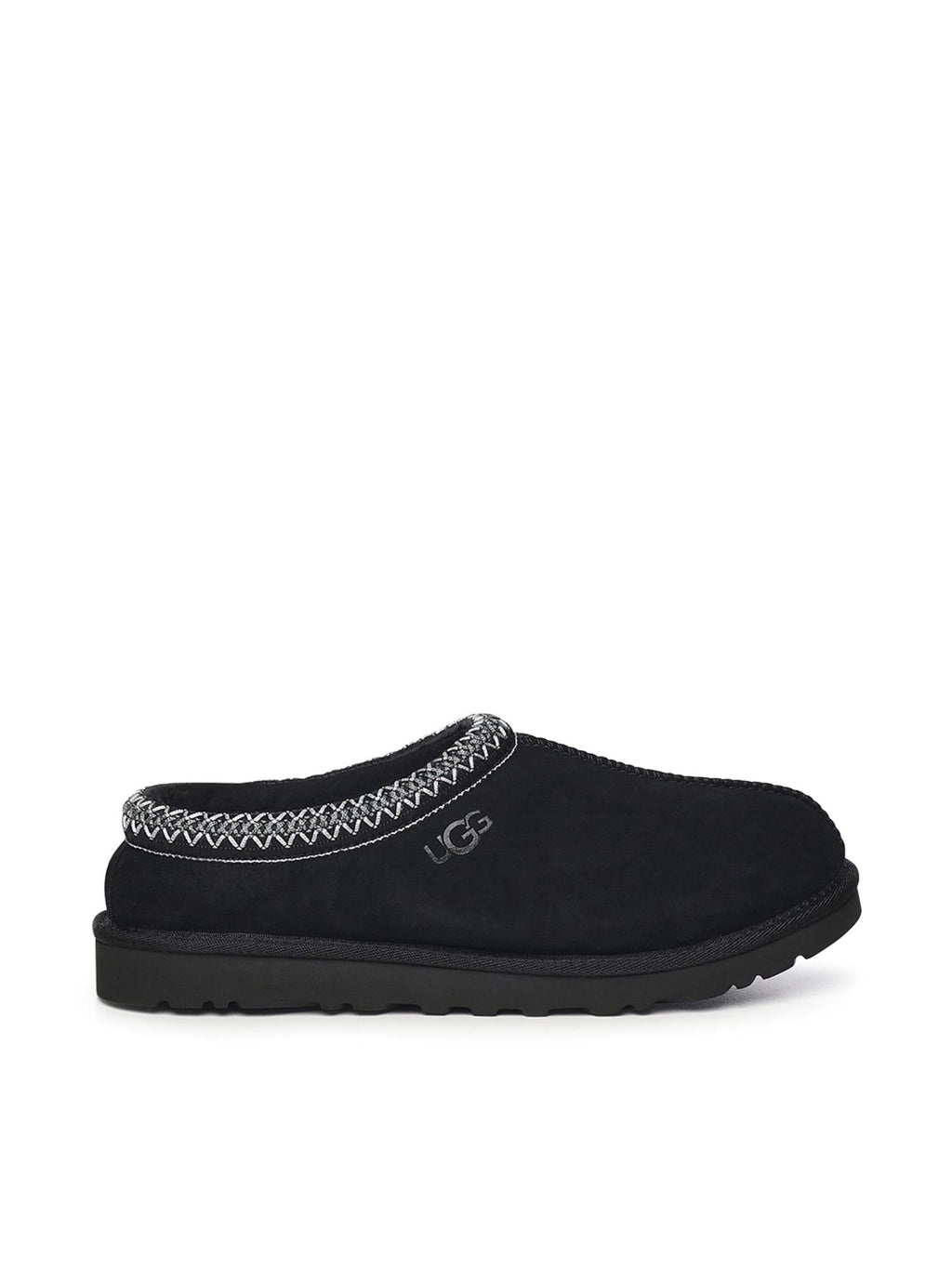 Оригінальна Slip-On Tasman II Ugg – боковий вид