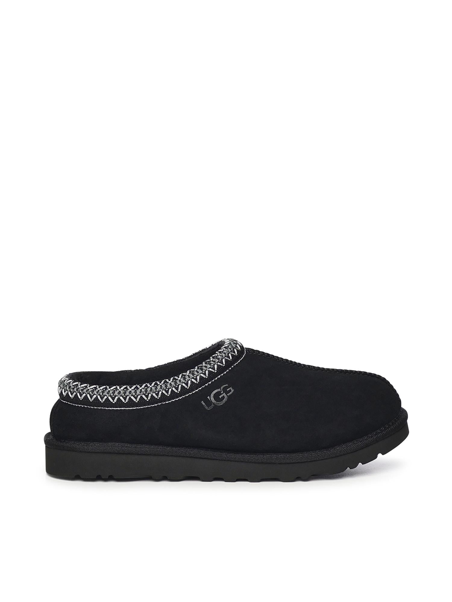 Оригінальна Slip-On Tasman II Ugg – боковий вид