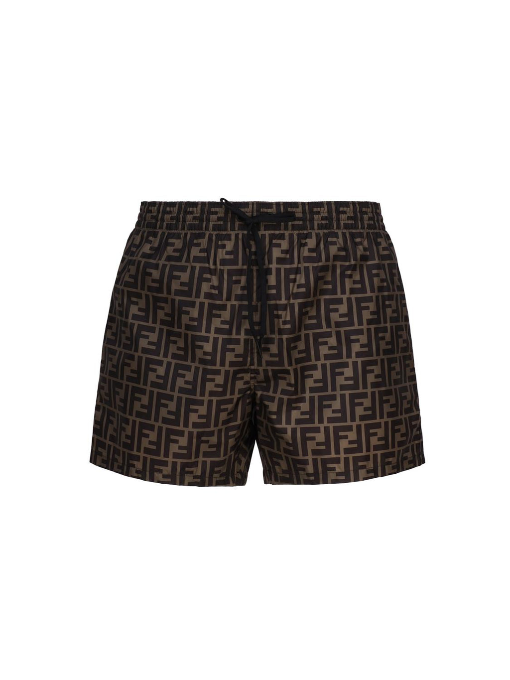 Boxer Mare Logo All Over Fendi – Гарантія оригінальності – боковий вид
