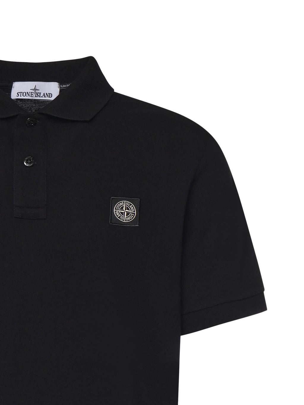 Stone island Tops оригінал | Швидка доставка Україна – вид ззаду