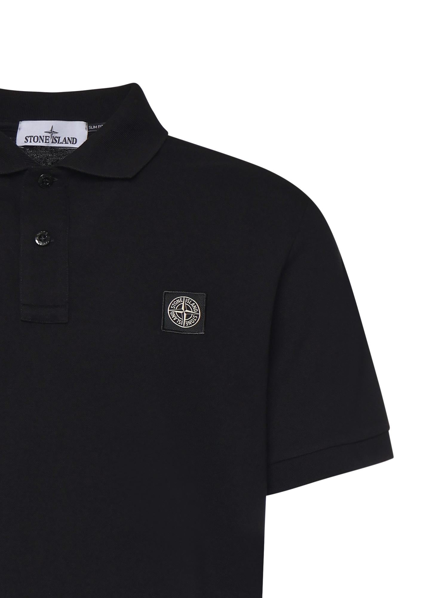 Stone island Tops оригінал | Швидка доставка Україна – вид ззаду