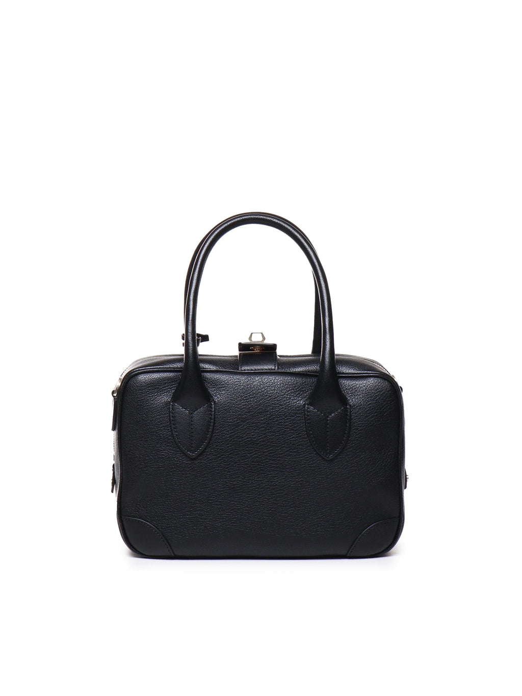 Vita Bag In Pelle E Dettagli Oro Golden goose оригінал – Купити в Україні – детальний вид
