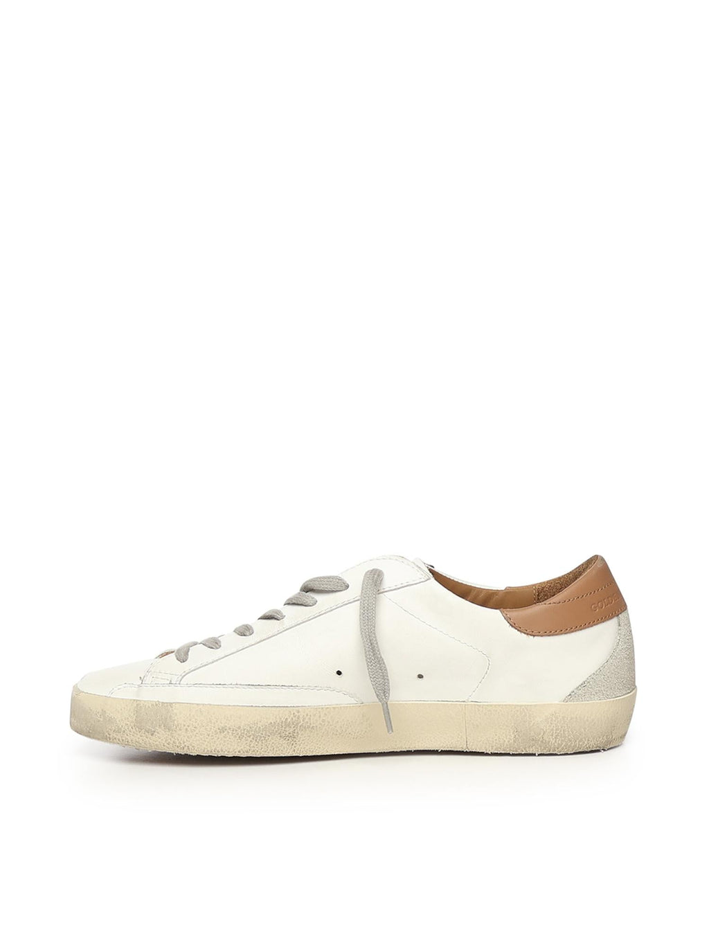 Оригінальна Sneakers Super-Star Golden goose – збільшений вид
