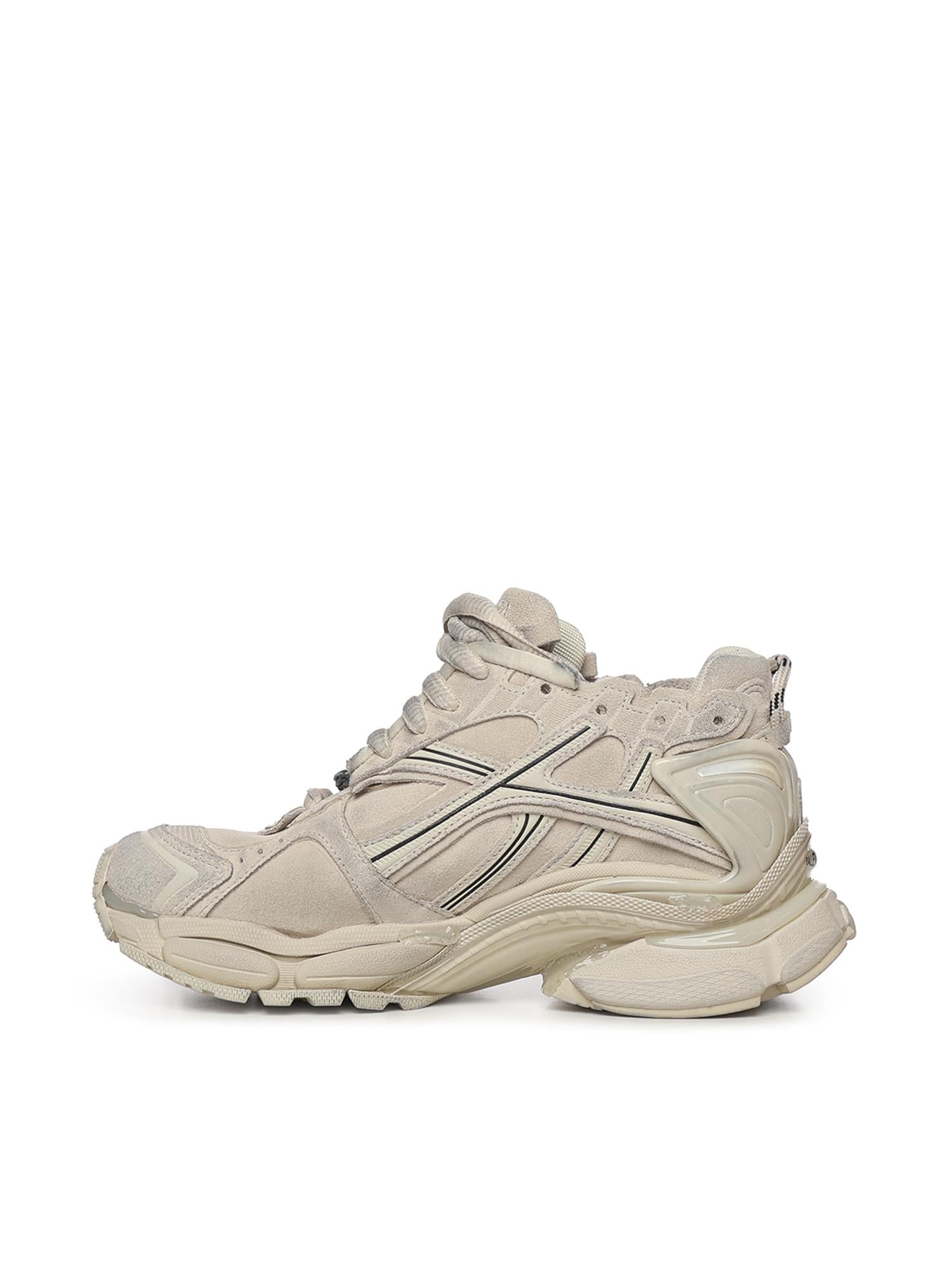 Оригінальна Sneakers Runner Balenciaga – збільшений вид