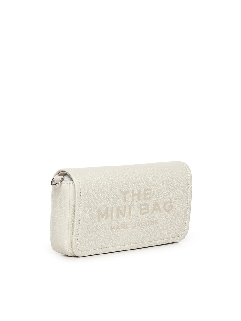 Borsa The Mini Bag Marc jacobs – Гарантія оригінальності – вид ззаду