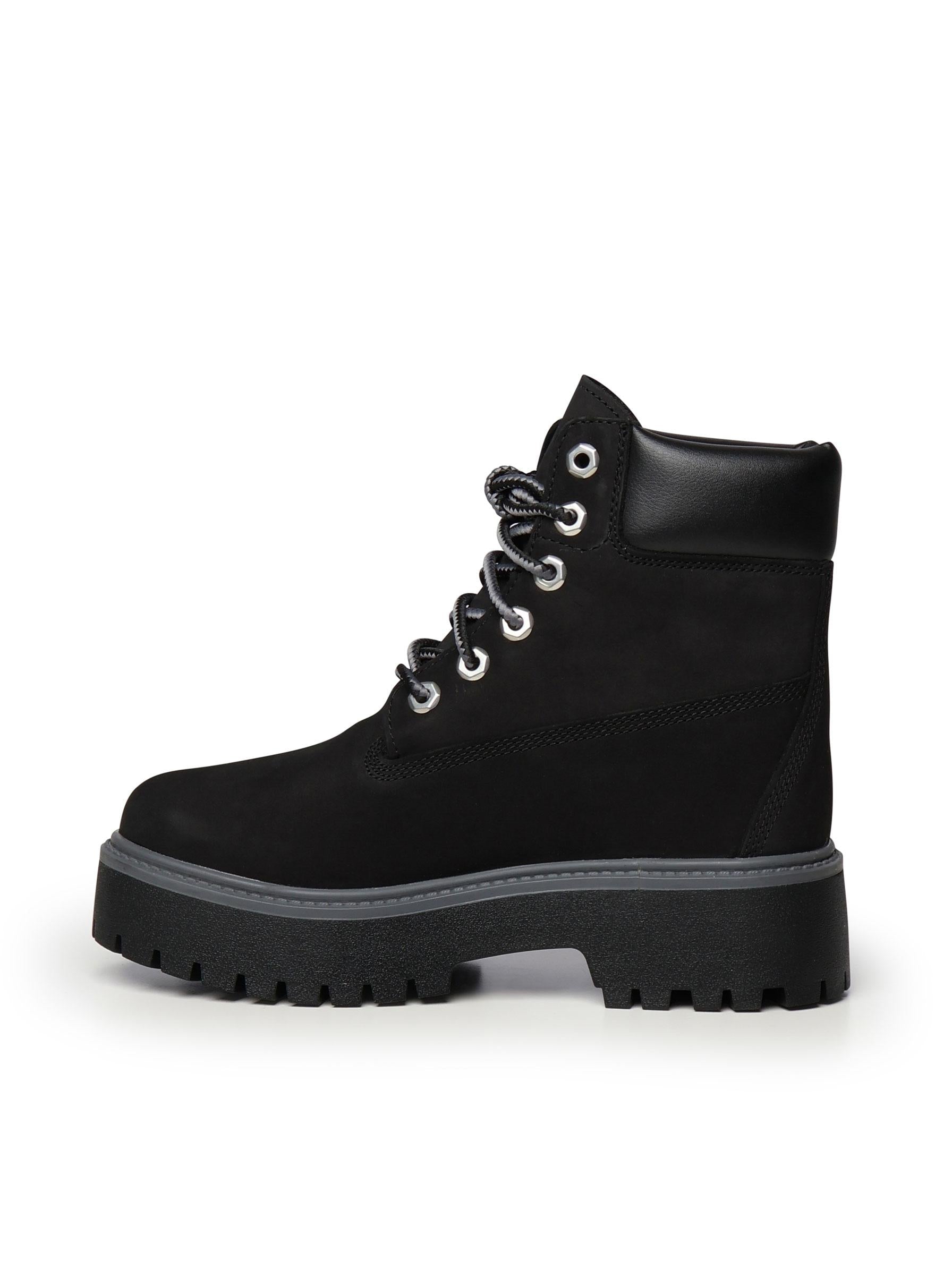 Оригінальна Stone Street 6 Inch Timberland – збільшений вид
