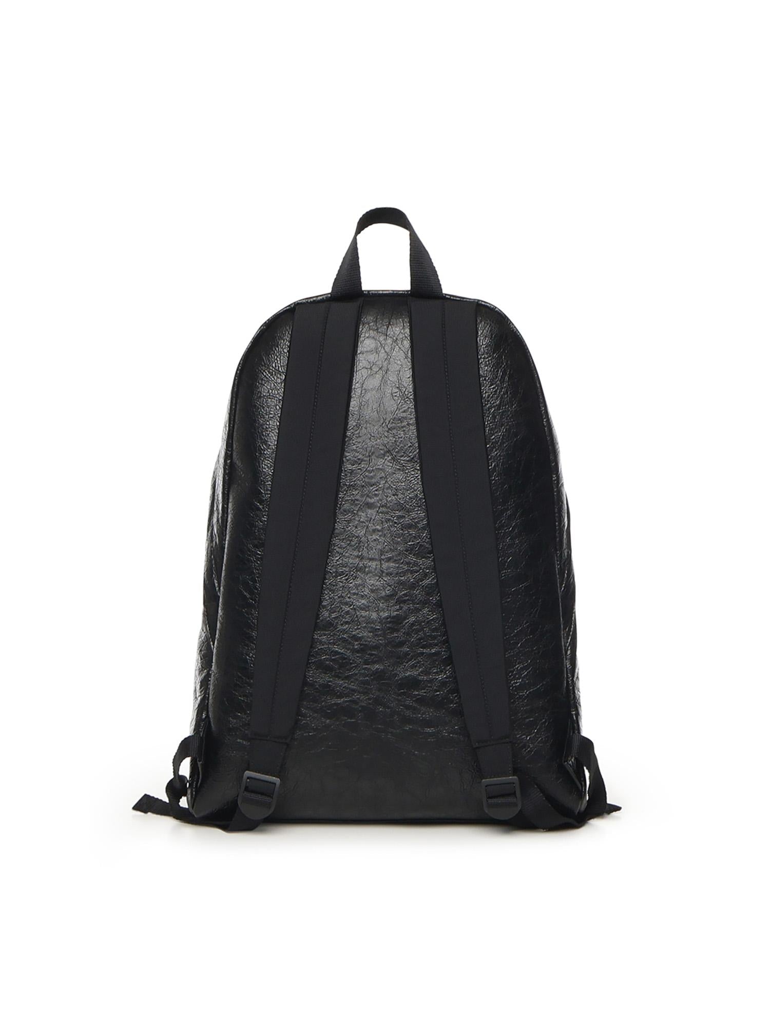 Оригінальна Zaino Explorer Balenciaga X Automobili Lamborghini Balenciaga – детальний вид
