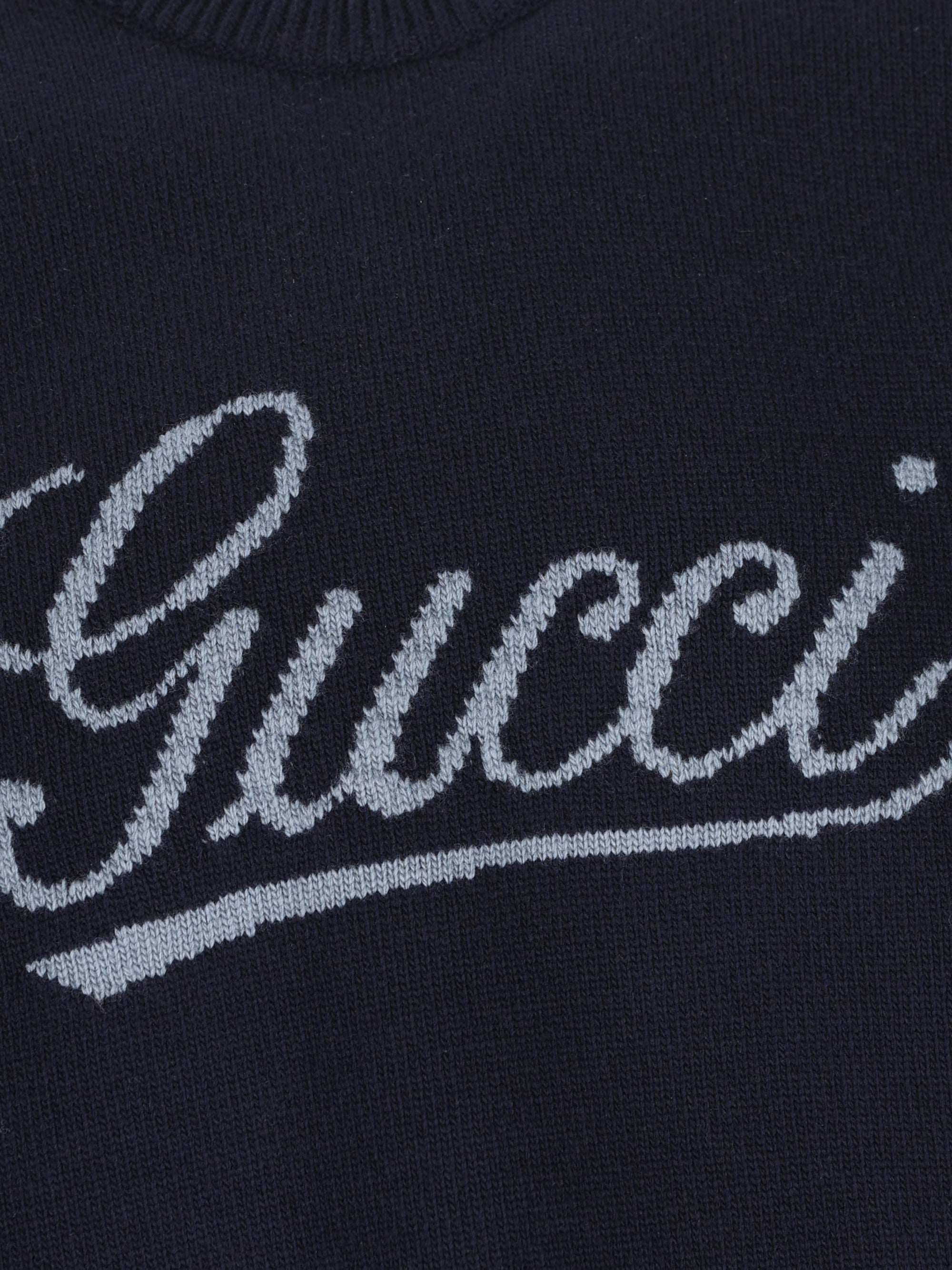 Gucci Knitwear оригінал | Швидка доставка Україна – збільшений вид