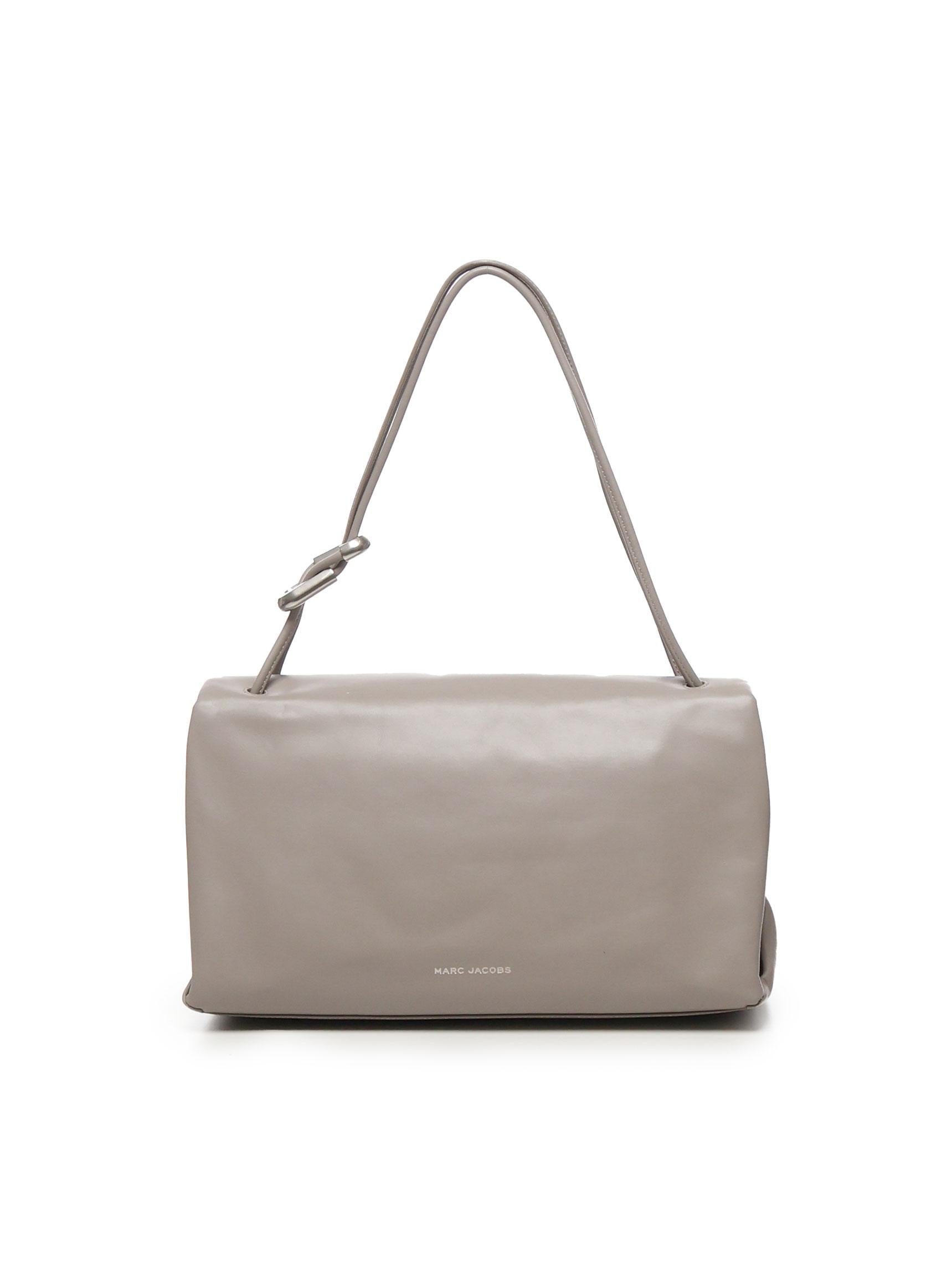 Borsa A Spalla The Large Dual Marc jacobs – Гарантія оригінальності – детальний вид