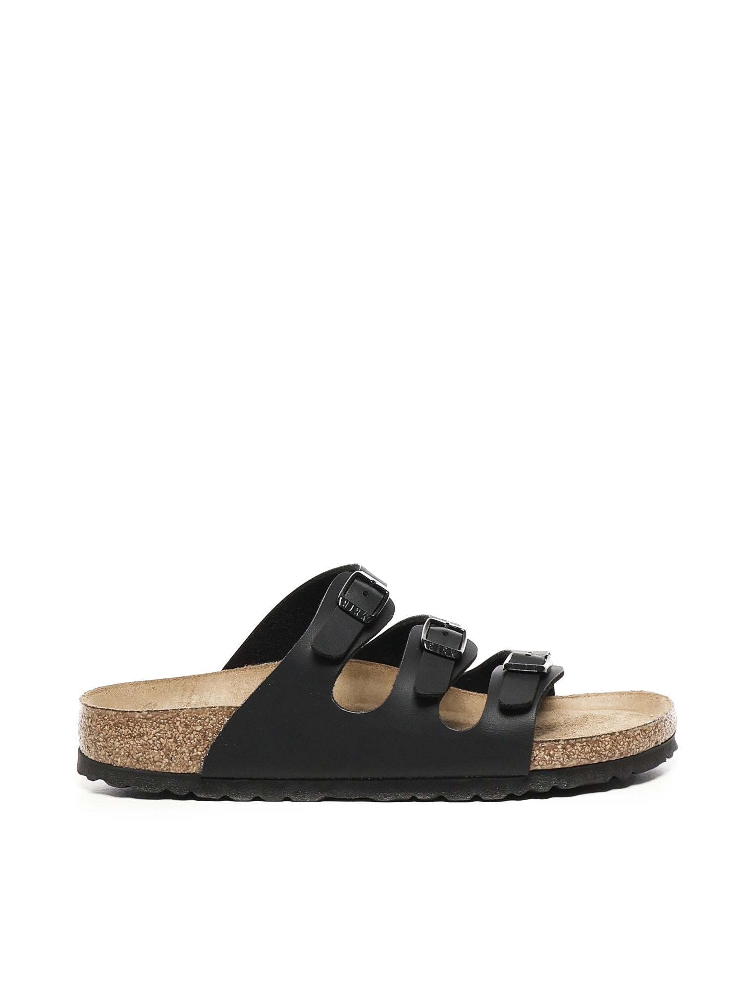 Оригінальна Sandali Florida Birkenstock – боковий вид - BIRKENSTOCK
