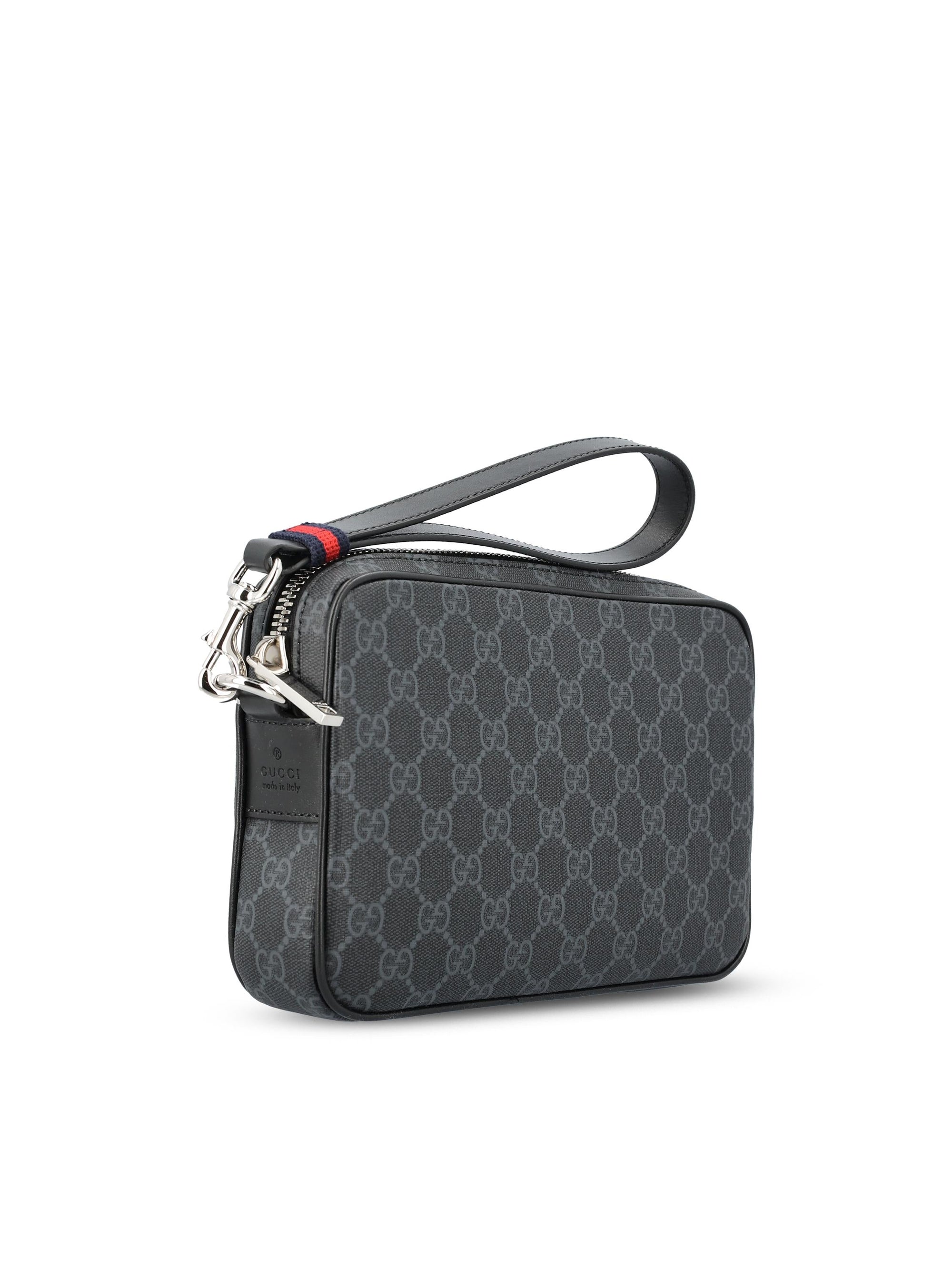Оригінальна Pouch Gg Piccola Gucci – детальний вид
